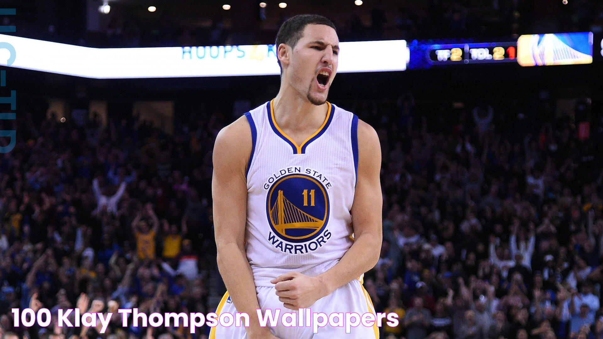 Exciting Life And Career Of Klay Thompson: A Basketball Legend