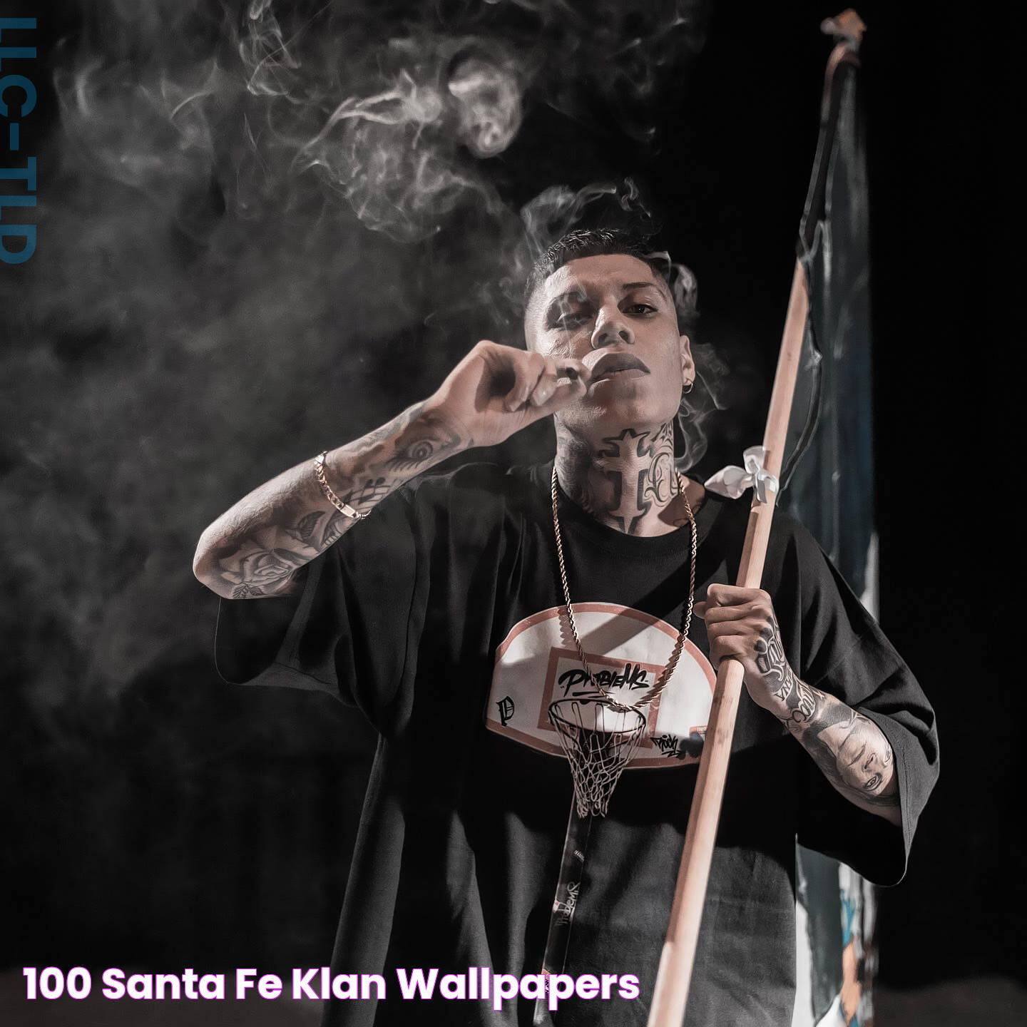 [100+] Santa Fe Klan Wallpapers