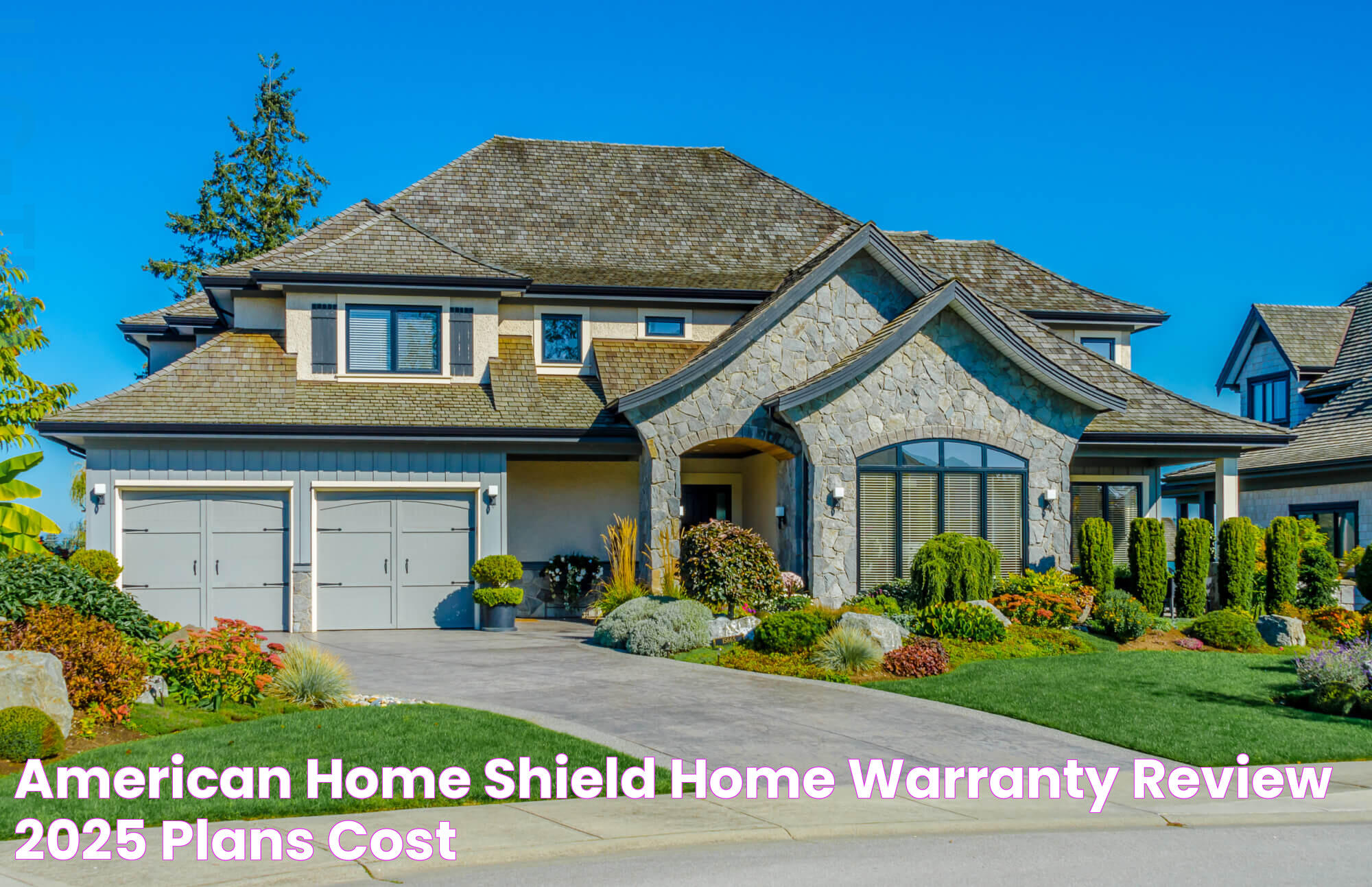 Streamlining Home Protection: American Home Shield Warranty Service Request Guide