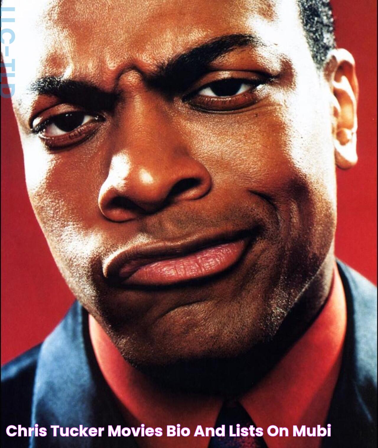 Chris Tucker: A Comedic Icon's Journey Through Hollywood