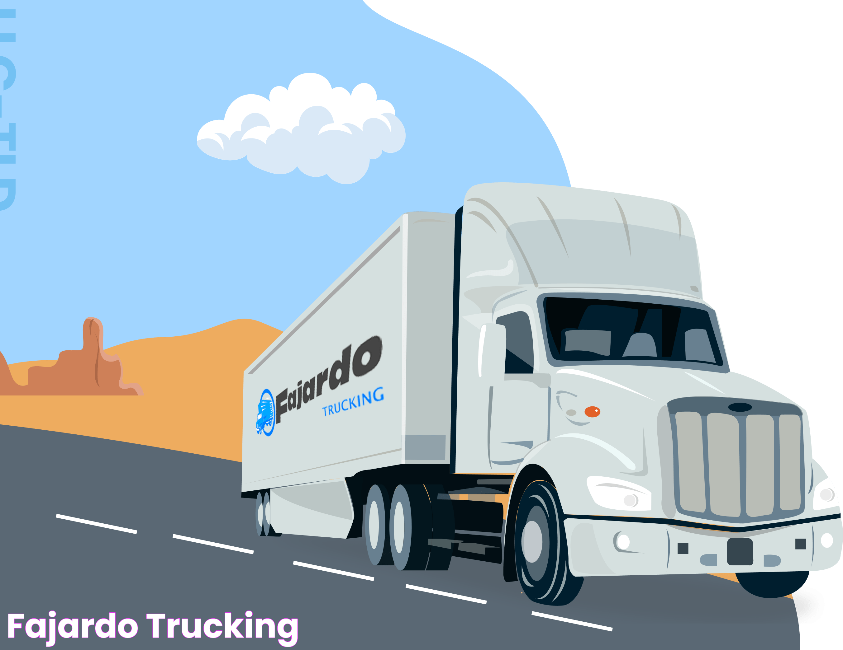 Fajardo Trucking