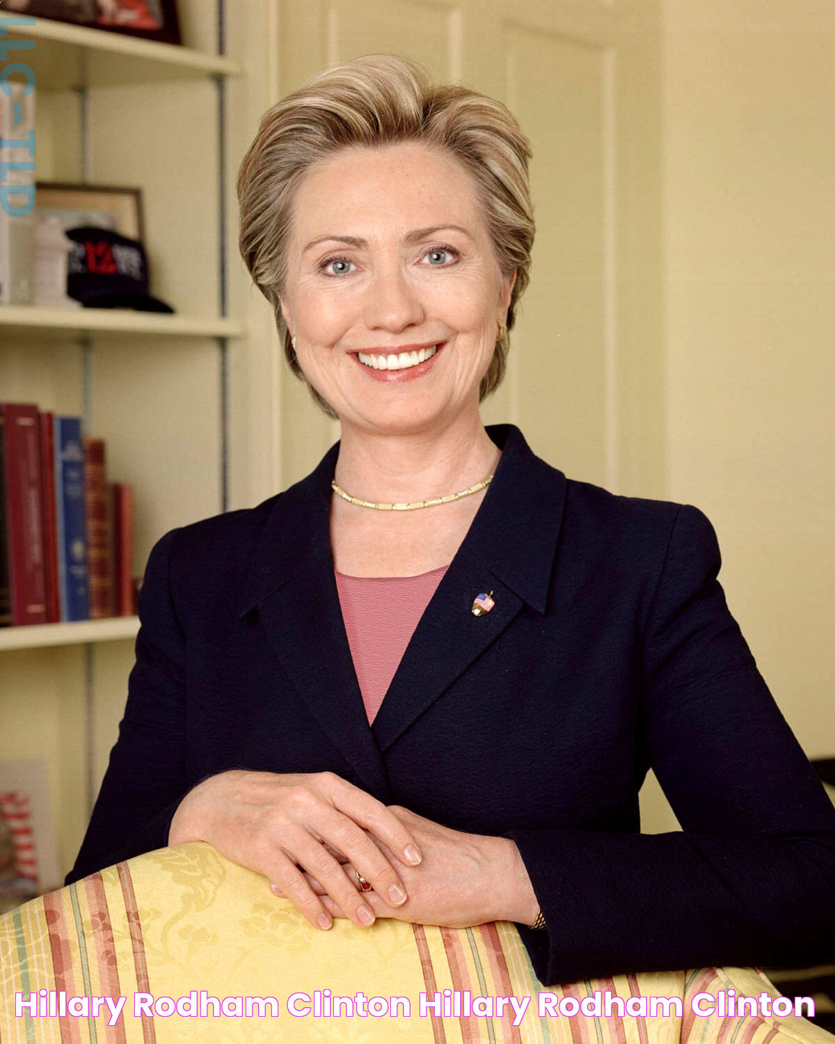 Hillary Age: A Comprehensive Look At Her Life And Legacy