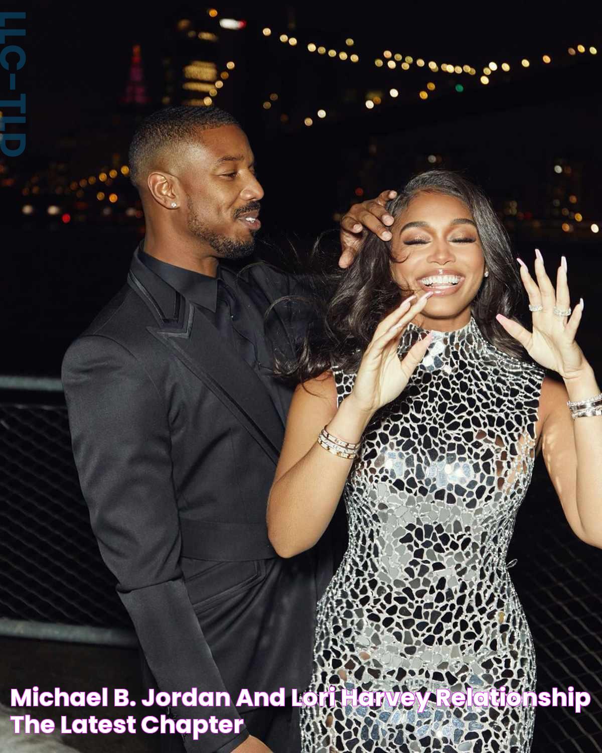 Michael B. Jordan's Romantic Life: Is He In A Relationship?