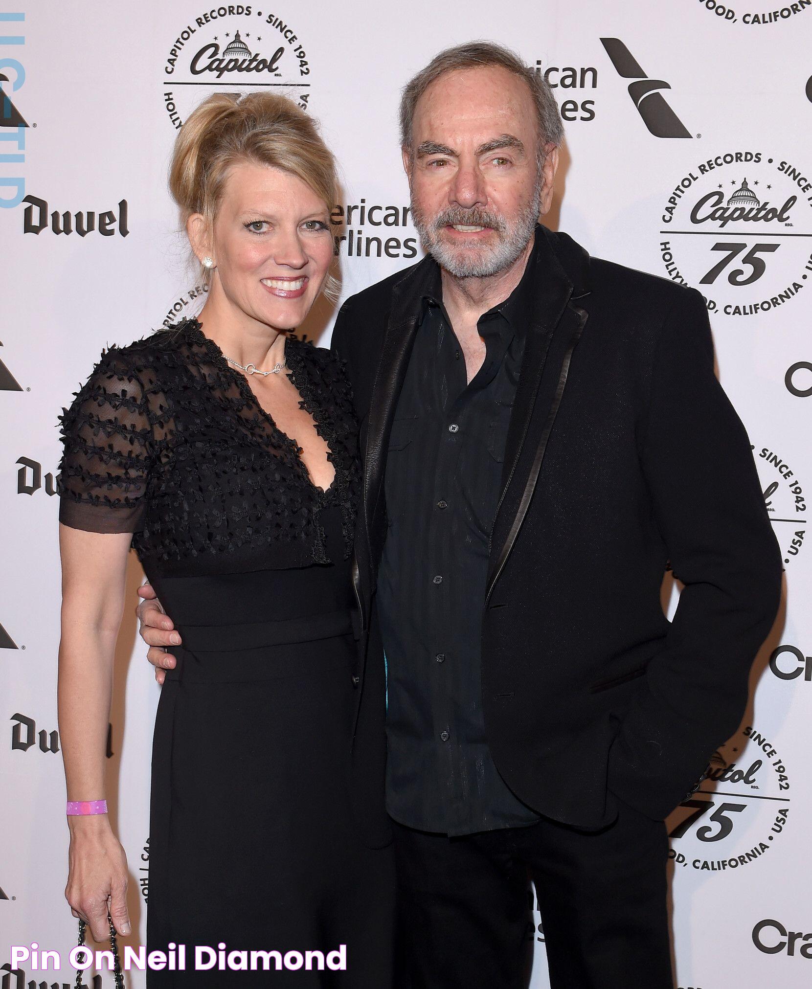 Neil Diamond's Wives: Love, Life, And Legacy