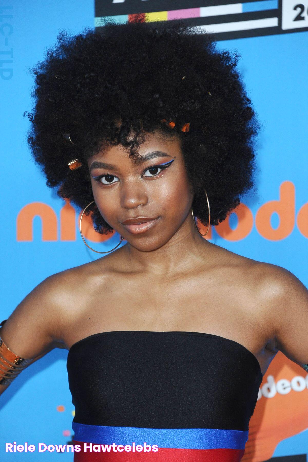 Riele Downs: The Rise Of A Multifaceted Talent