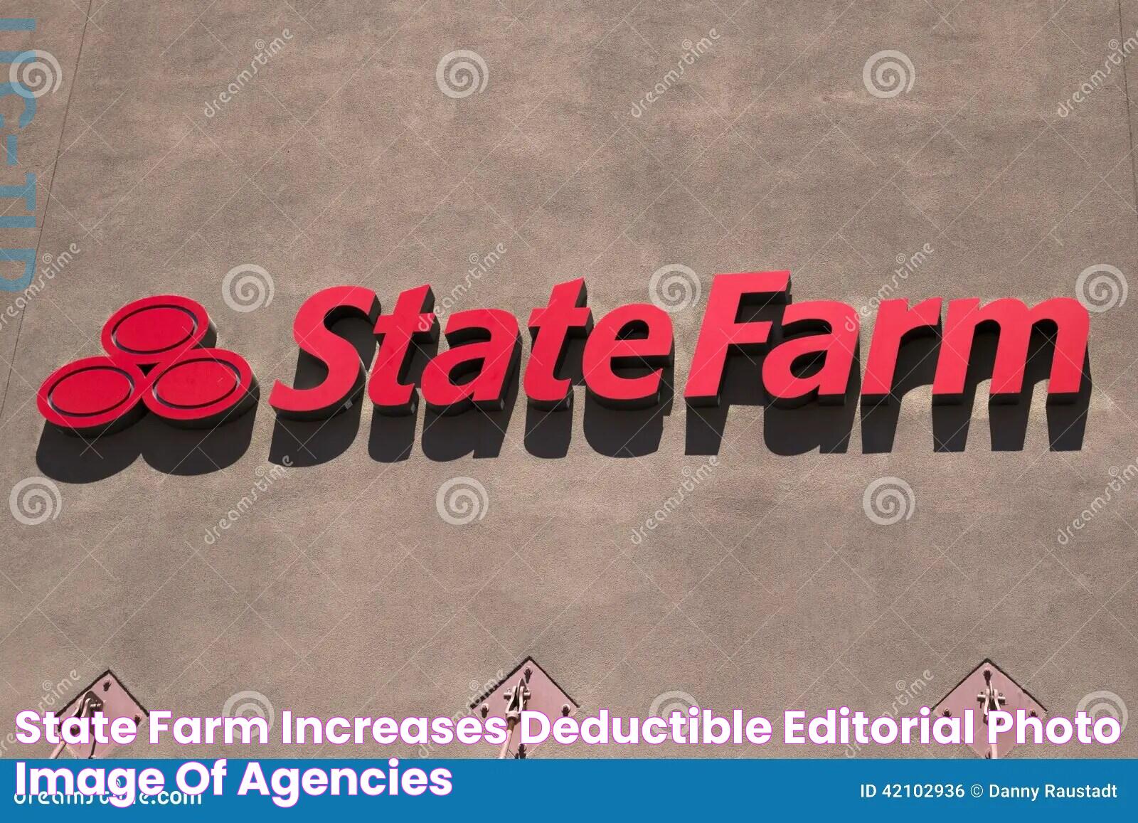 Benefits And Insights Of State Farm Comprehensive Deductible Options