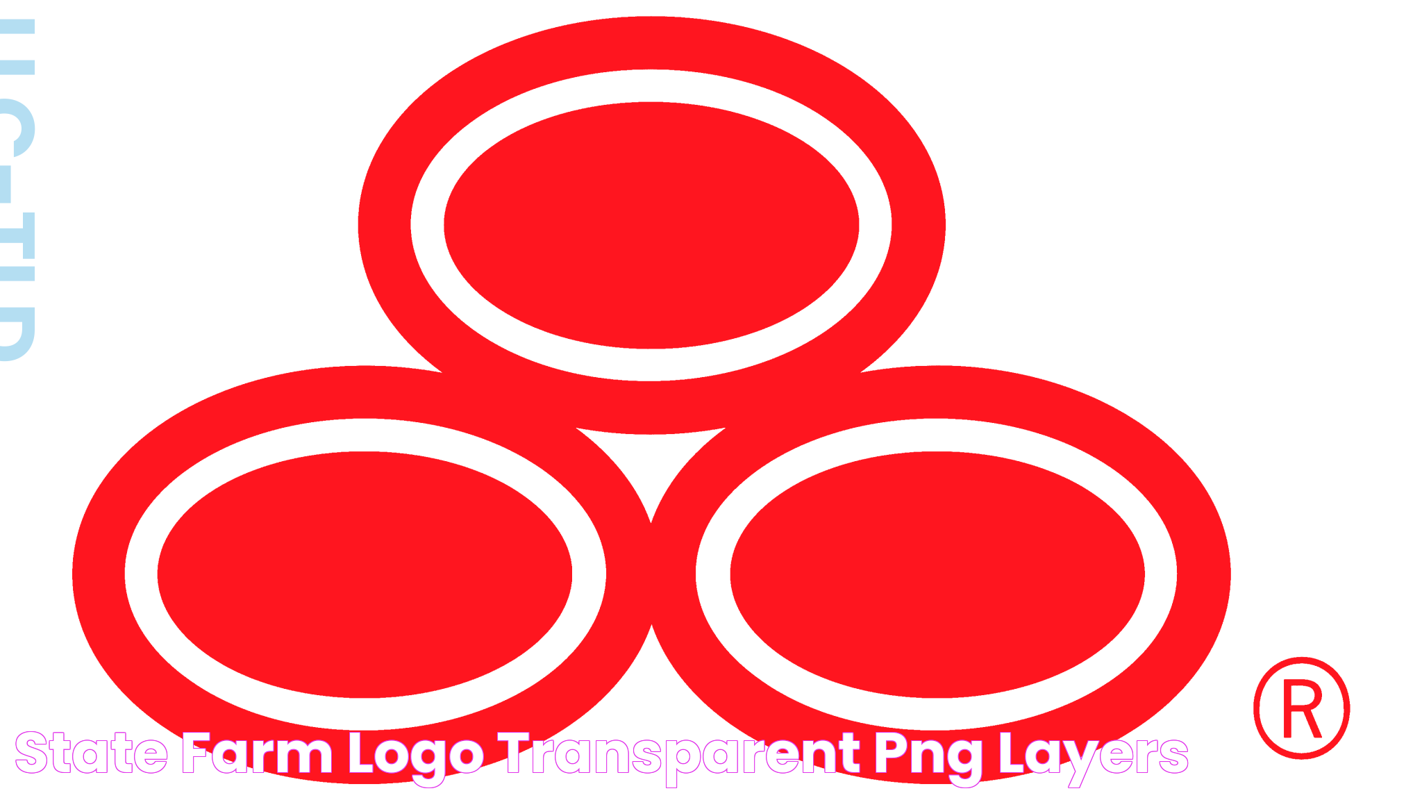 State Farm Logo Transparent Png Layers