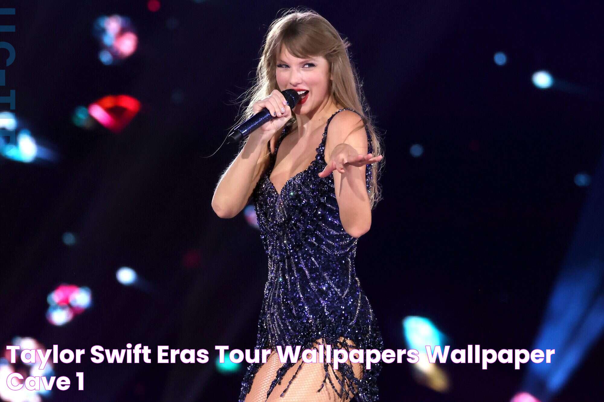 The Significance Of Taylor Swift's Eras Tour: A Cultural Phenomenon