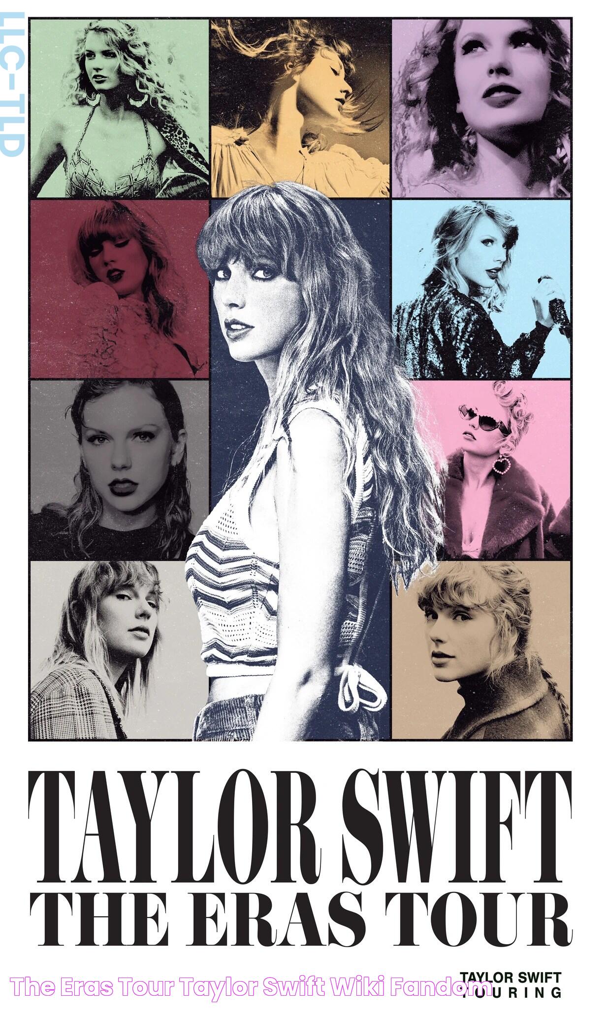 Delving Into Taylor Swift's Folklore Eras Tour: A Melodic Tapestry