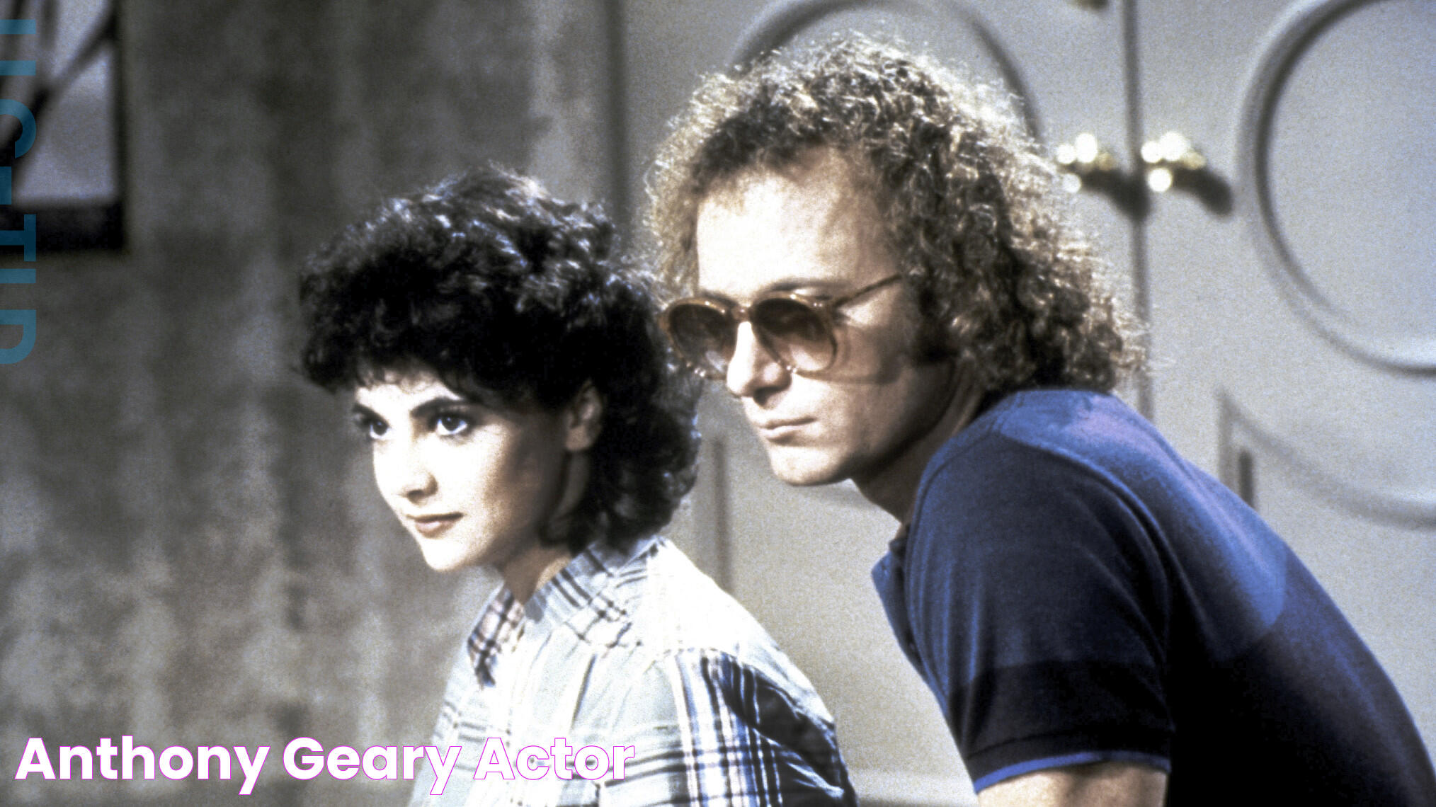 The Life And Legacy Of Anthony Geary: A Star Beyond The Screen