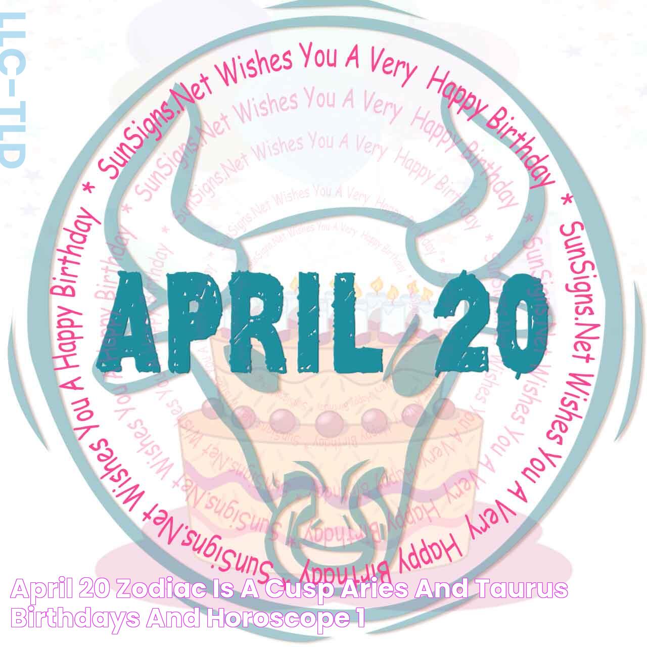 April 20 Zodiac Is A Cusp Aries and Taurus, Birthdays And Horoscope