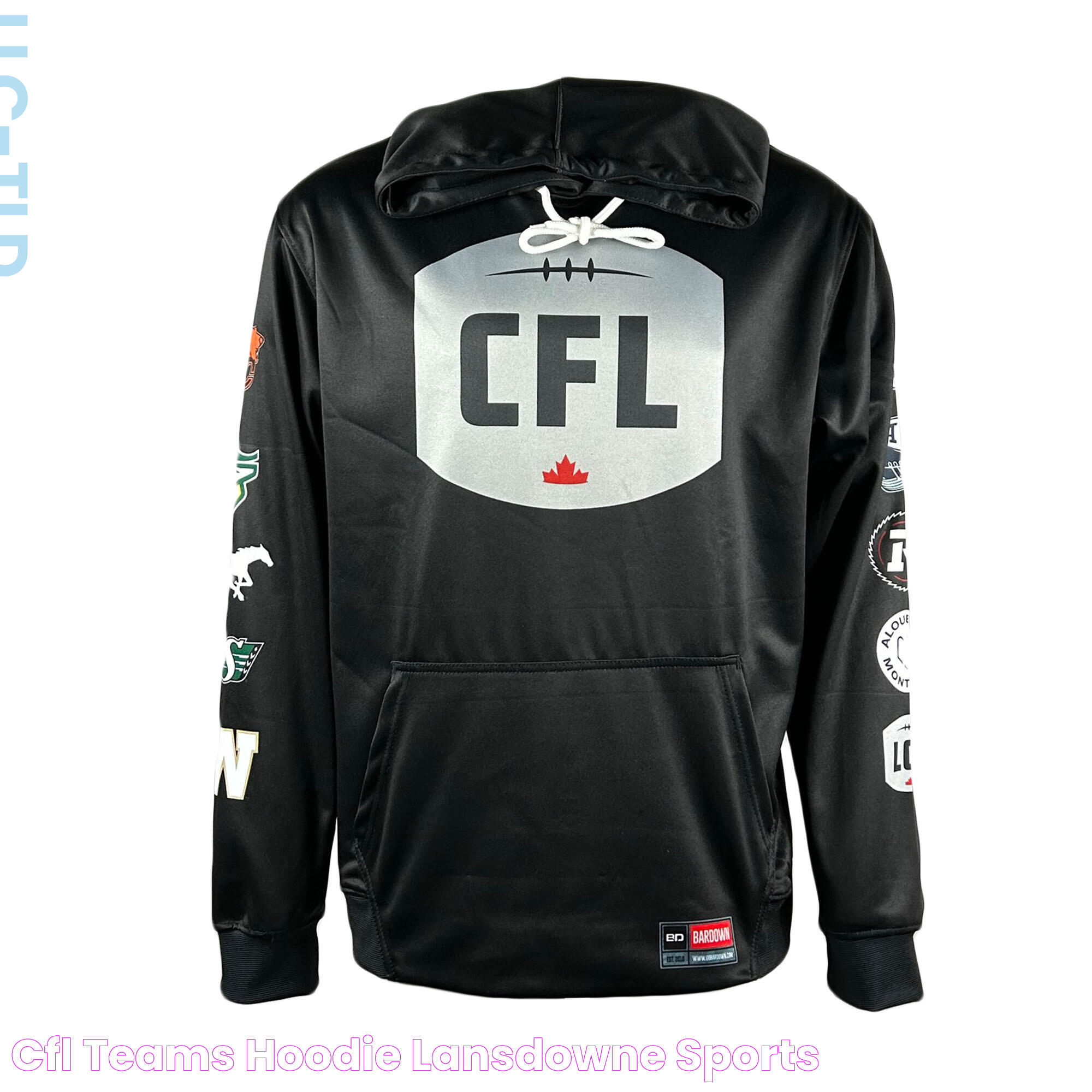 All CFL Teams: A Comprehensive Guide To Canada's Football League