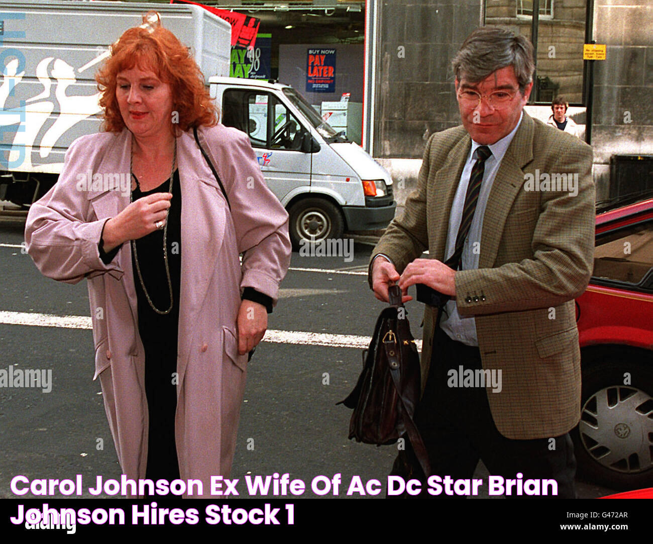 Bruan Johnson Ex-Wife: A Detailed Look Into Her Life And Legacy