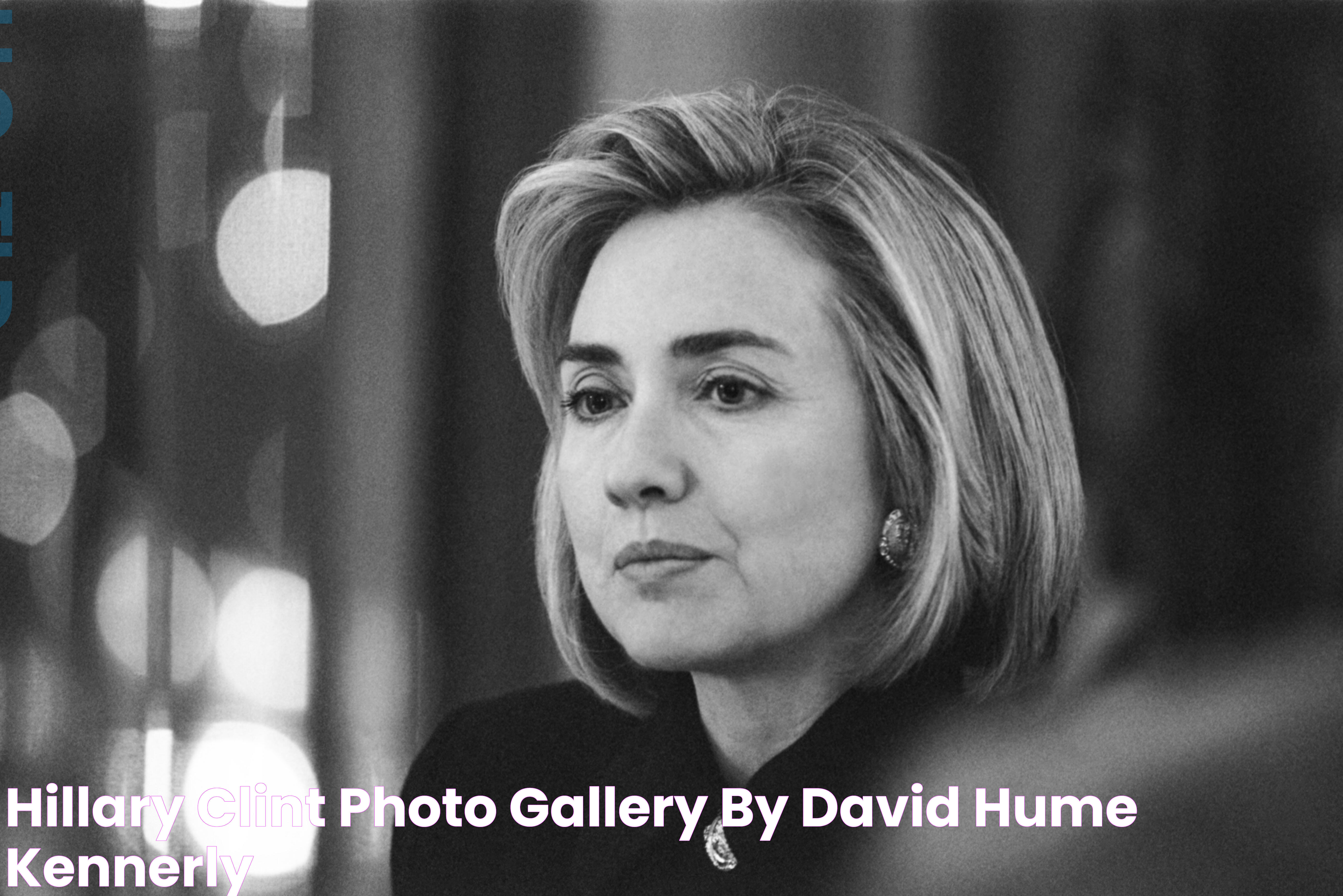 Hillary Clinton's Presidential Bid: Age And Impact