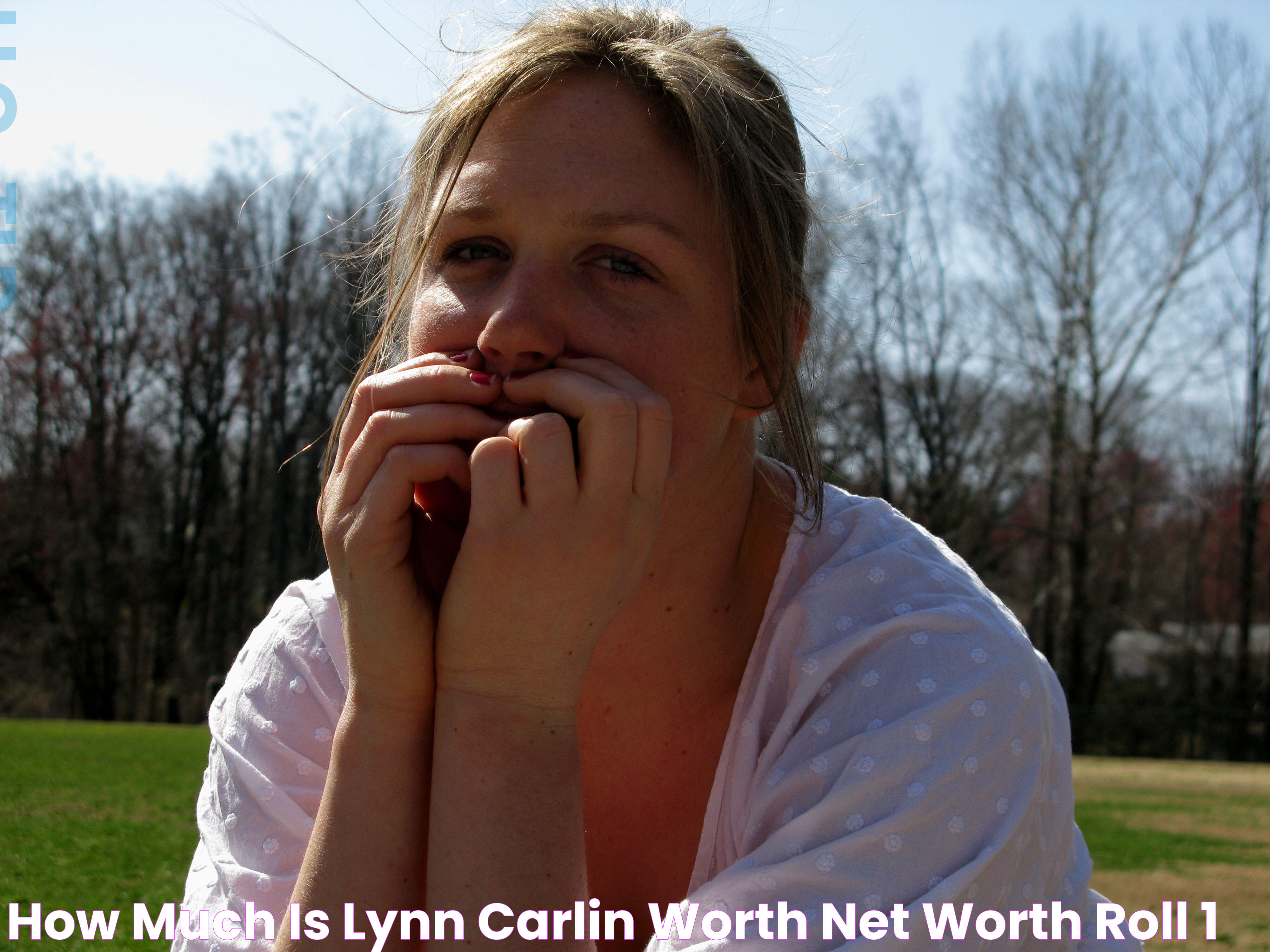 How Much Is Lynn Carlin Worth? Net Worth Roll