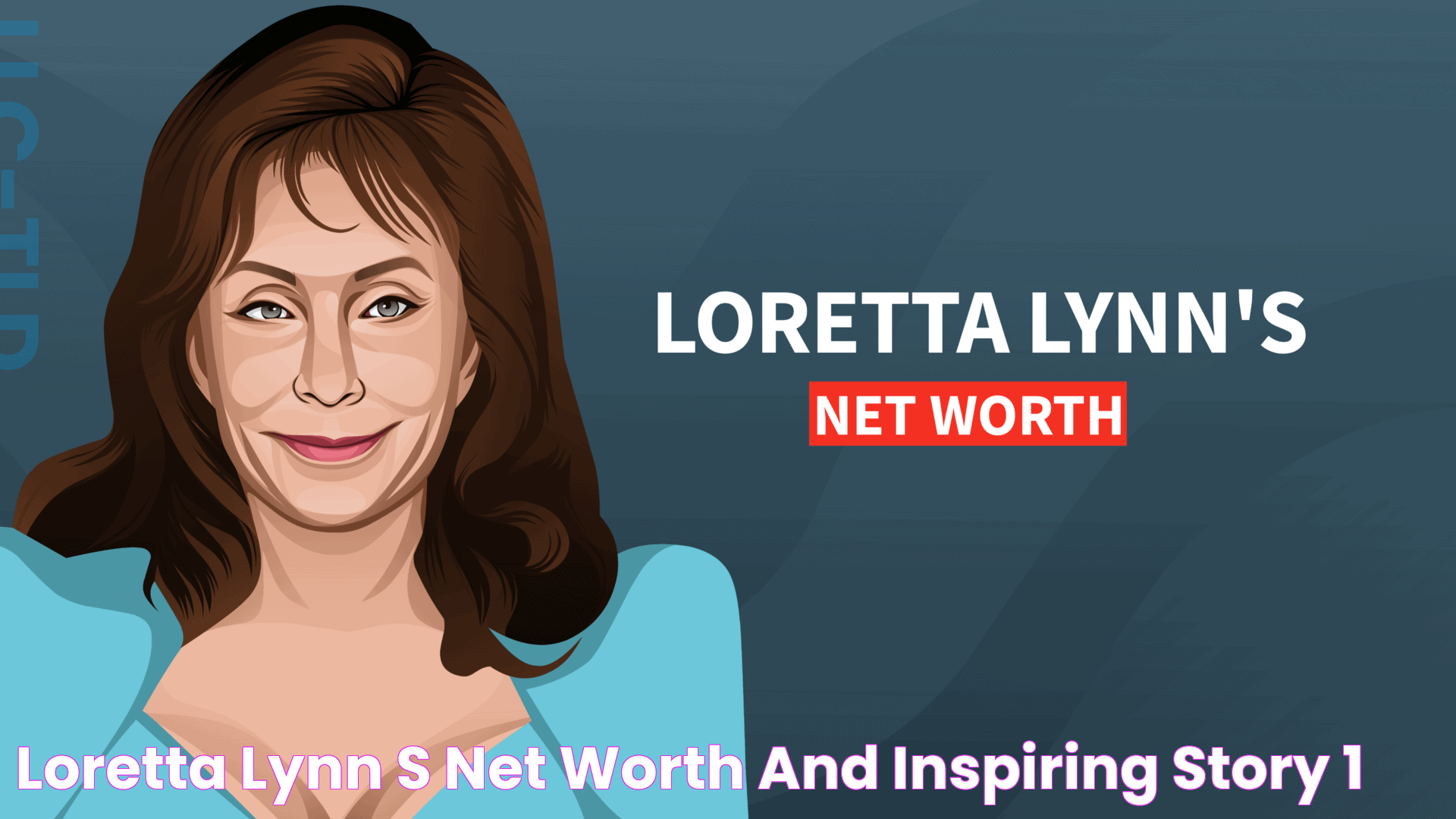 Unearthing Loretta Young Net Worth: A Journey Through Her Life And Legacy