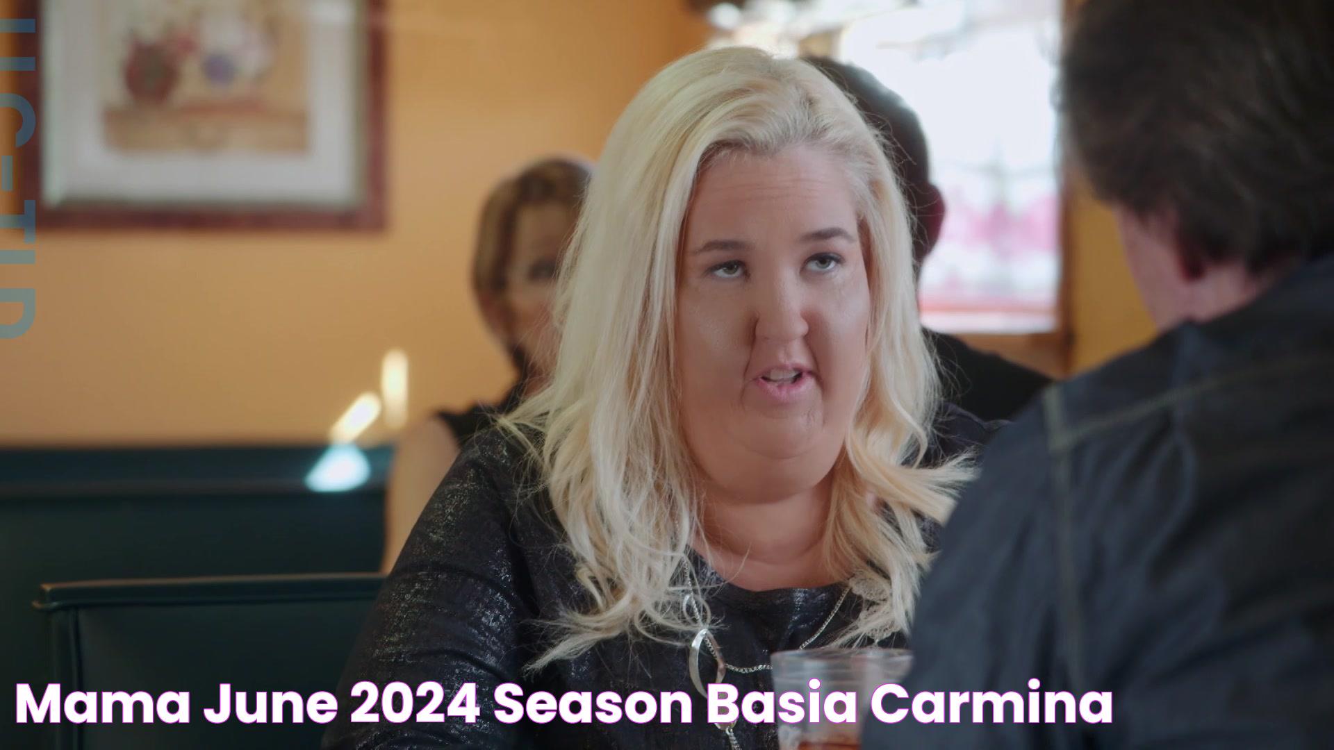 All About Mama June Season 8: What To Expect And More!