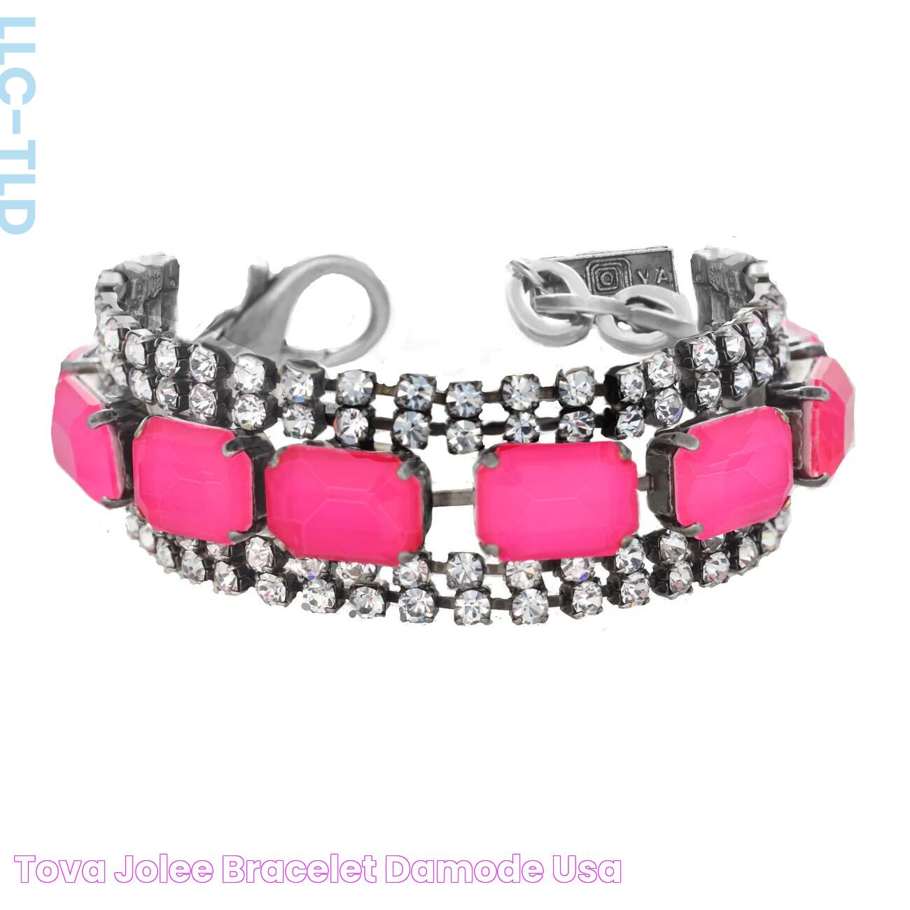 TOVA JOLEE BRACELET Damode USA