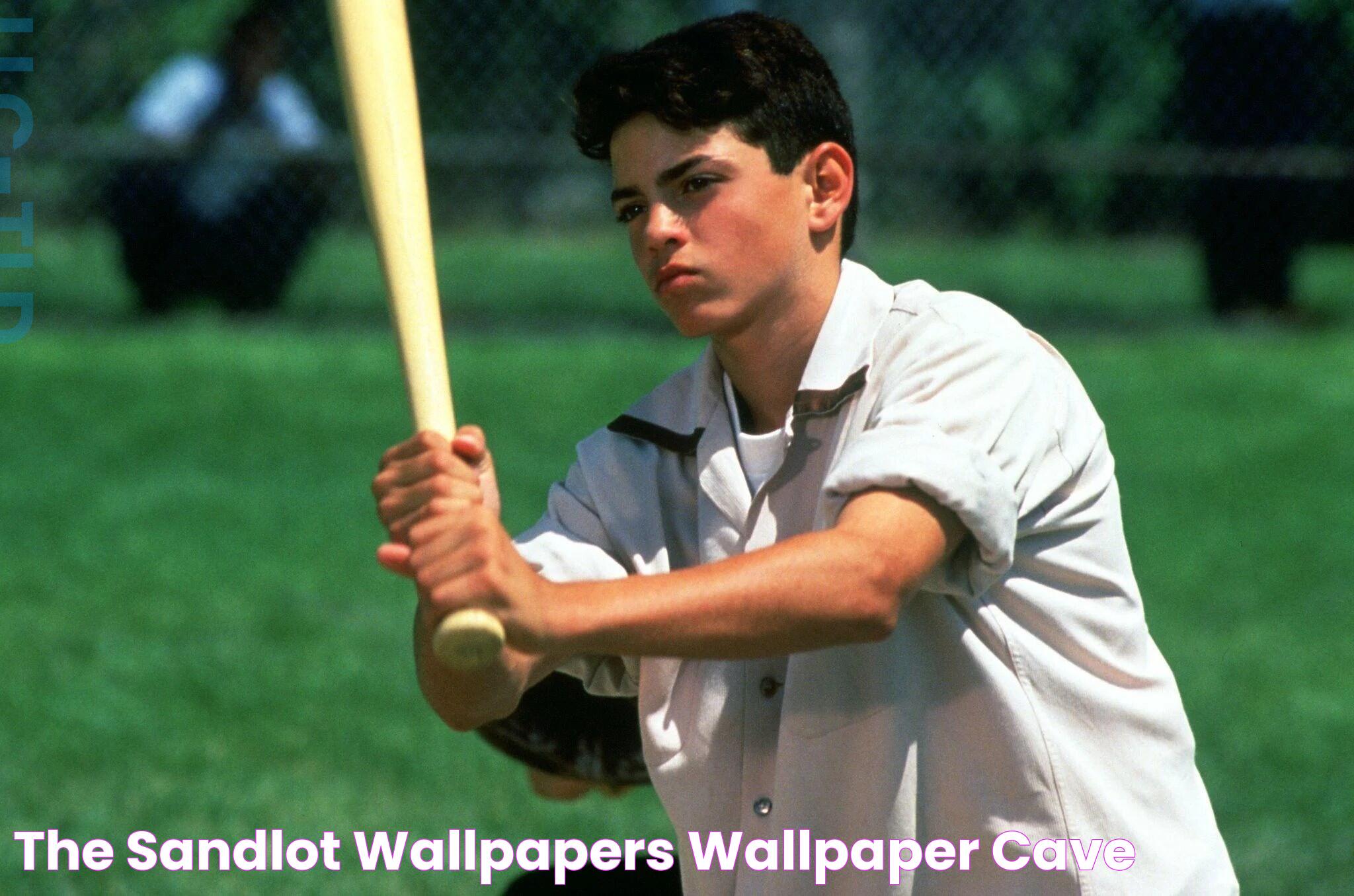 The Sandlot Wallpapers Wallpaper Cave