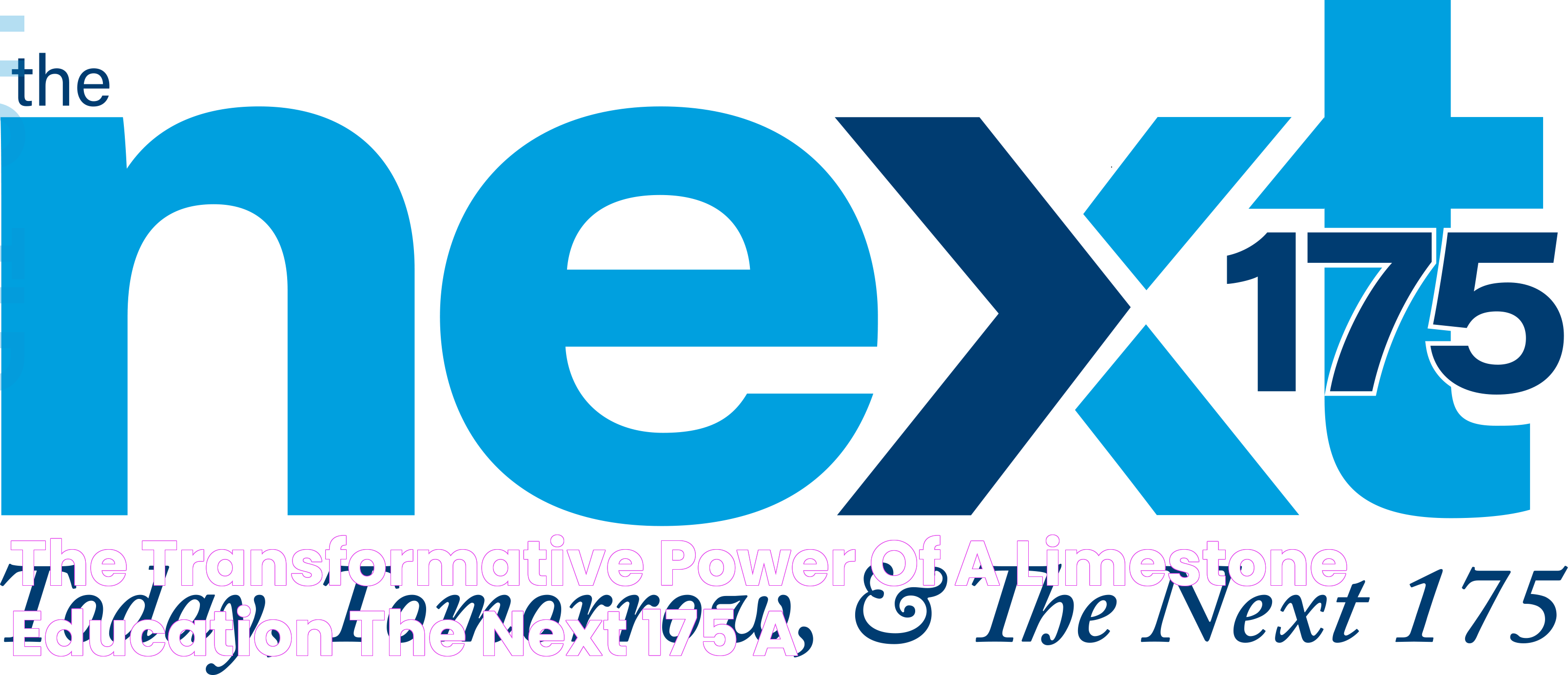 The Transformative Power of a Limestone Education The Next 175 A