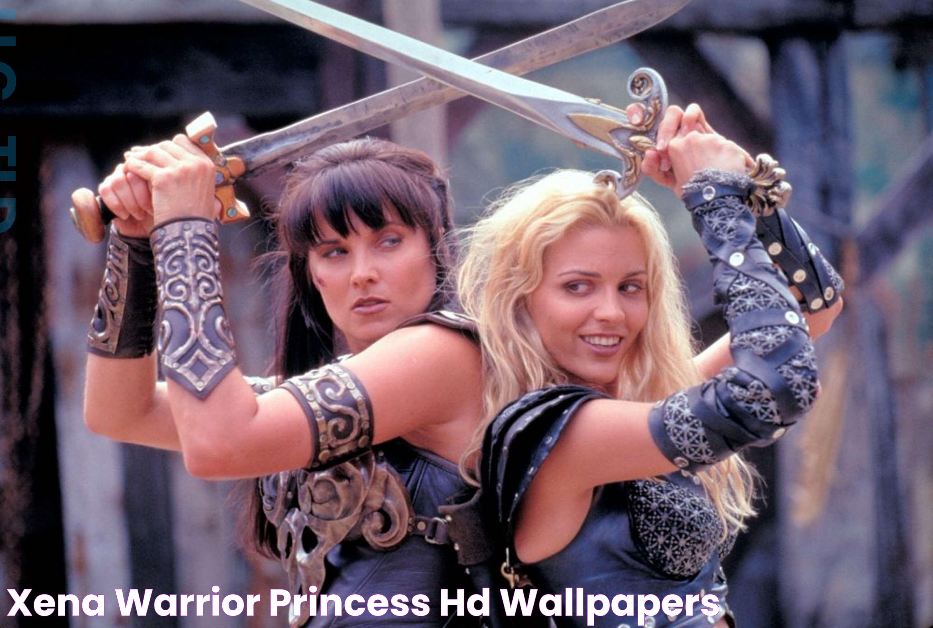 Xena Warrior Princess Hd Wallpapers