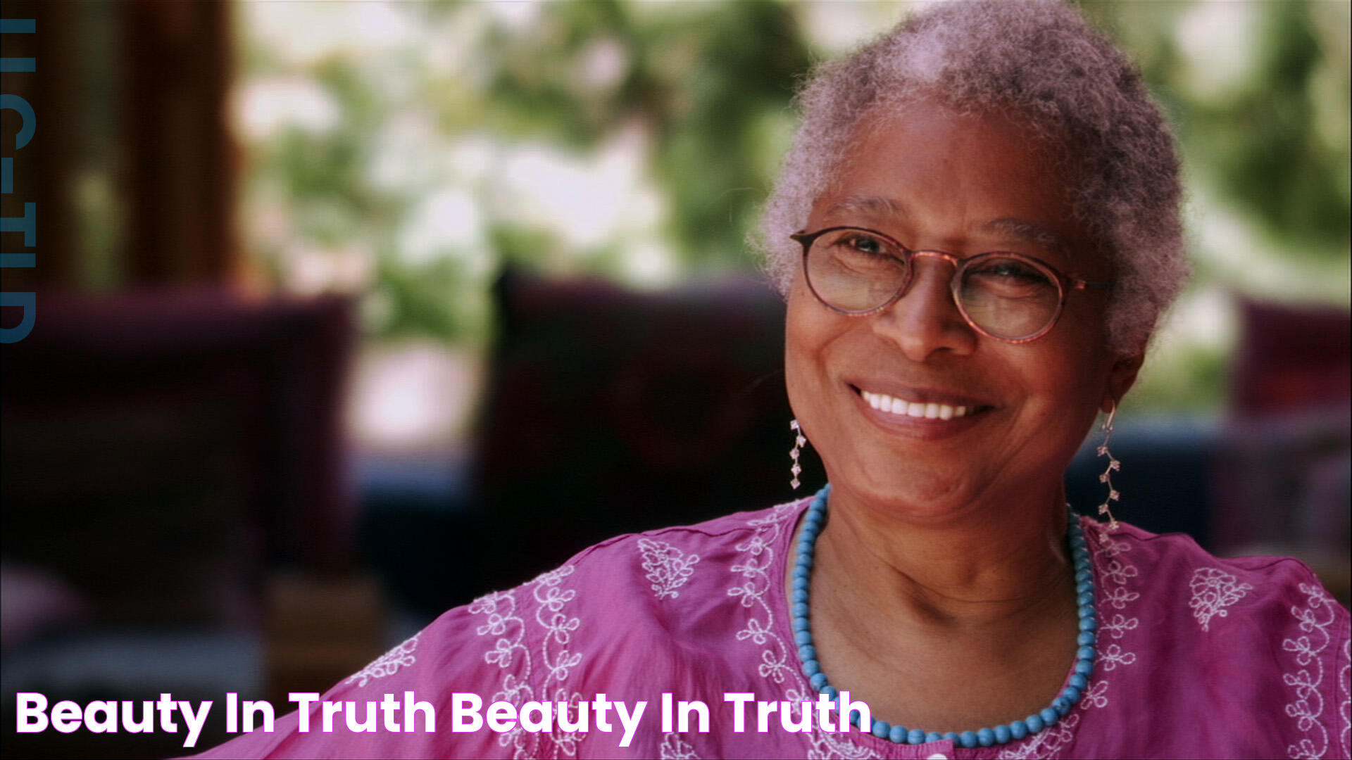 beauty in truth Beauty in Truth