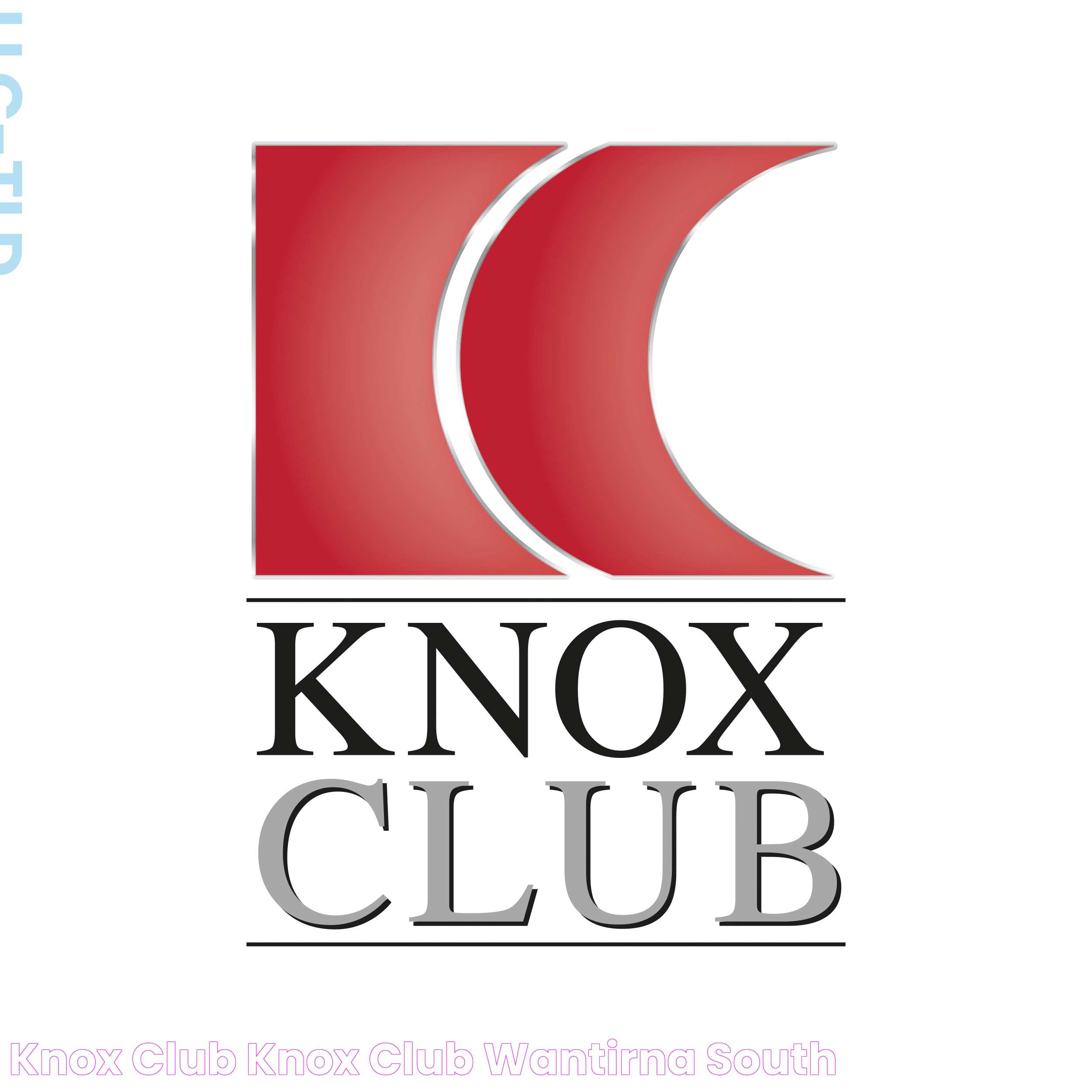 knox club Knox Club Wantirna South