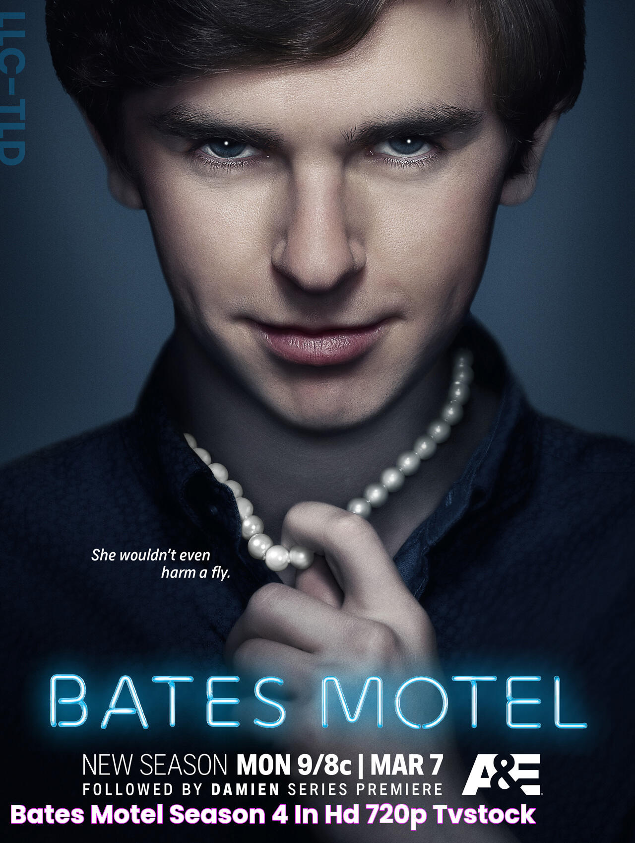 Everything You Need To Know About Bates Motel Season 4 Cast