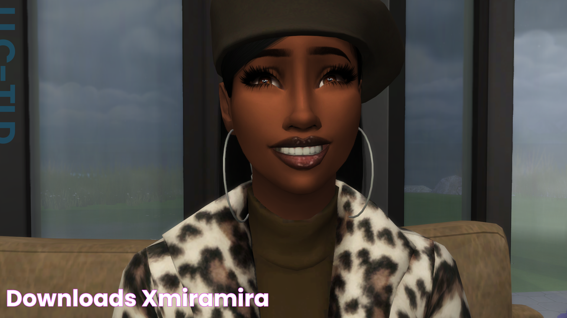 Enhance Your Sims Experience With The Xmiramira Melanin Pack