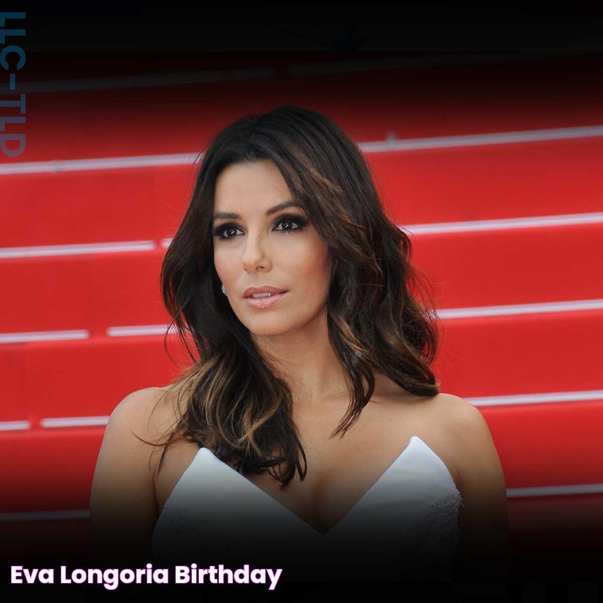 Eva Longoria Ethnicity: An Insight Into Her Diverse Heritage