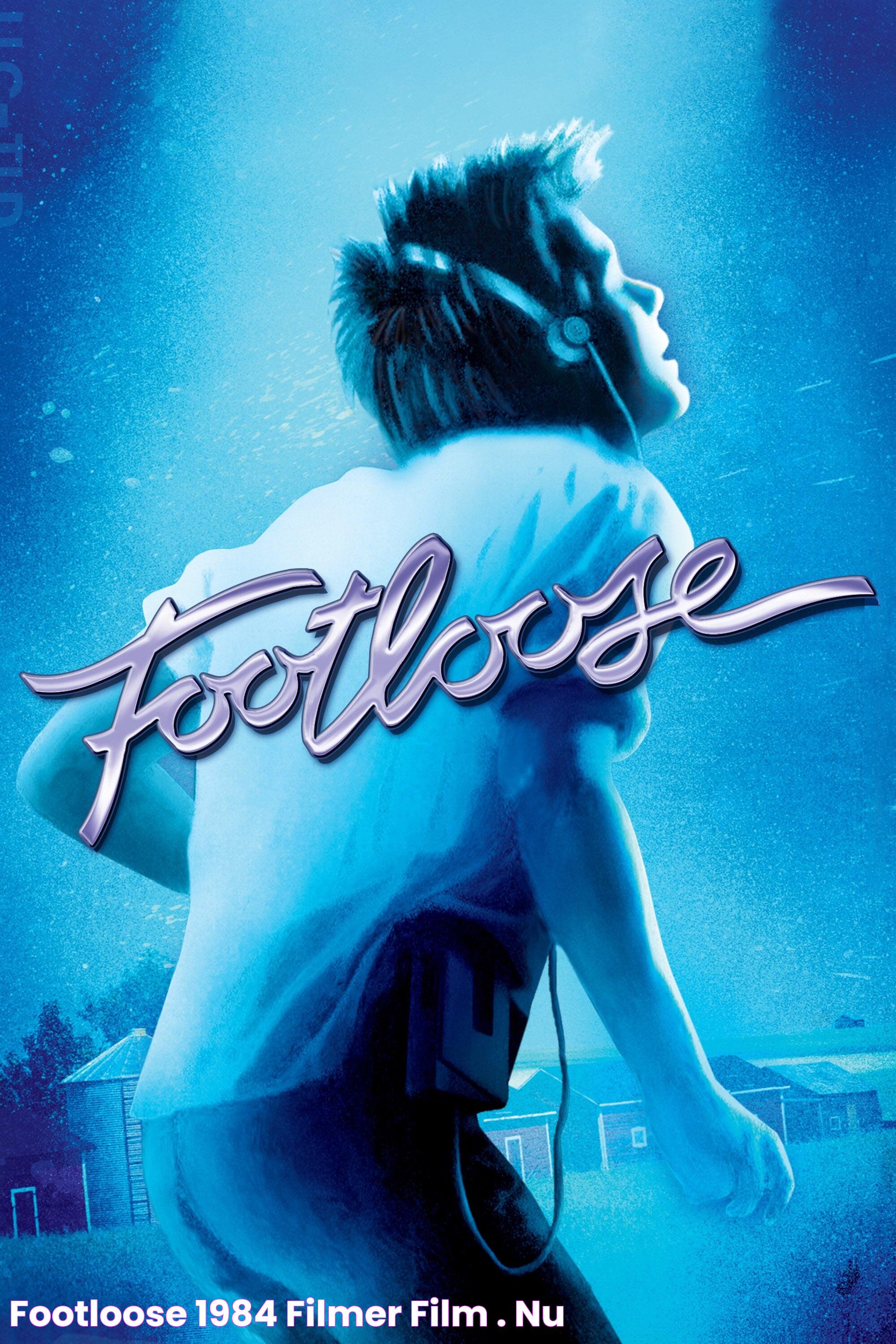 Footloose (1984) Filmer Film . nu