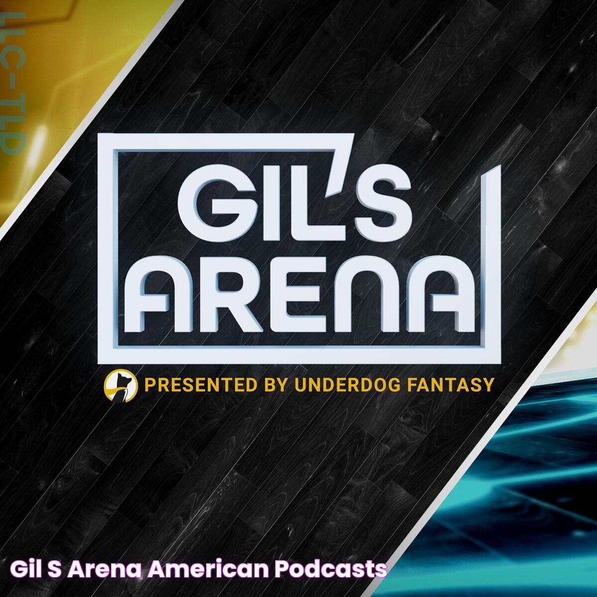 Gil's Arena Cast: Insights Into The Charismatic Team Behind The Scenes