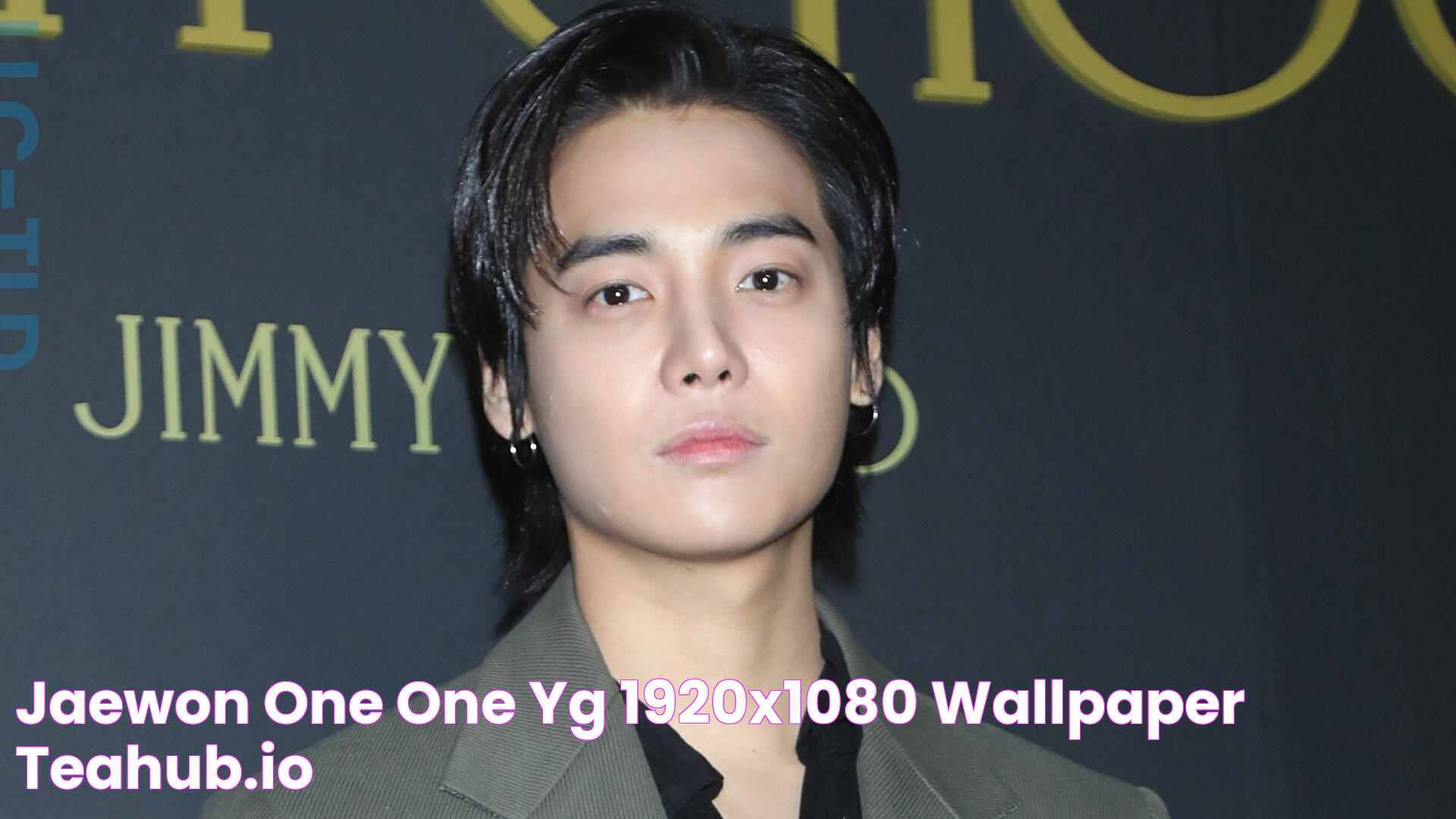 Jaewon One One Yg 1920x1080 Wallpaper teahub.io