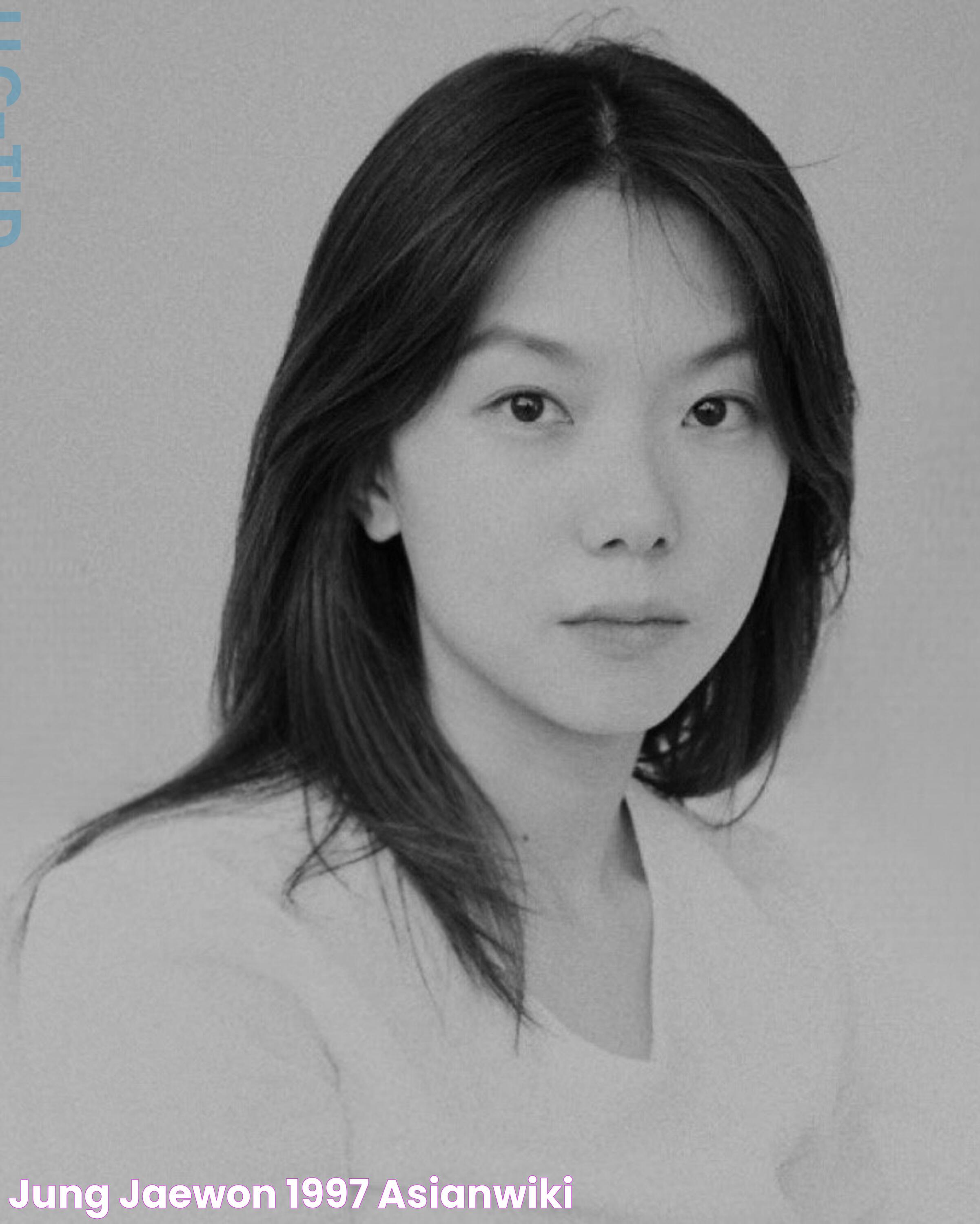 Jung Jae-Won: A Multifaceted Talent Redefining The Arts