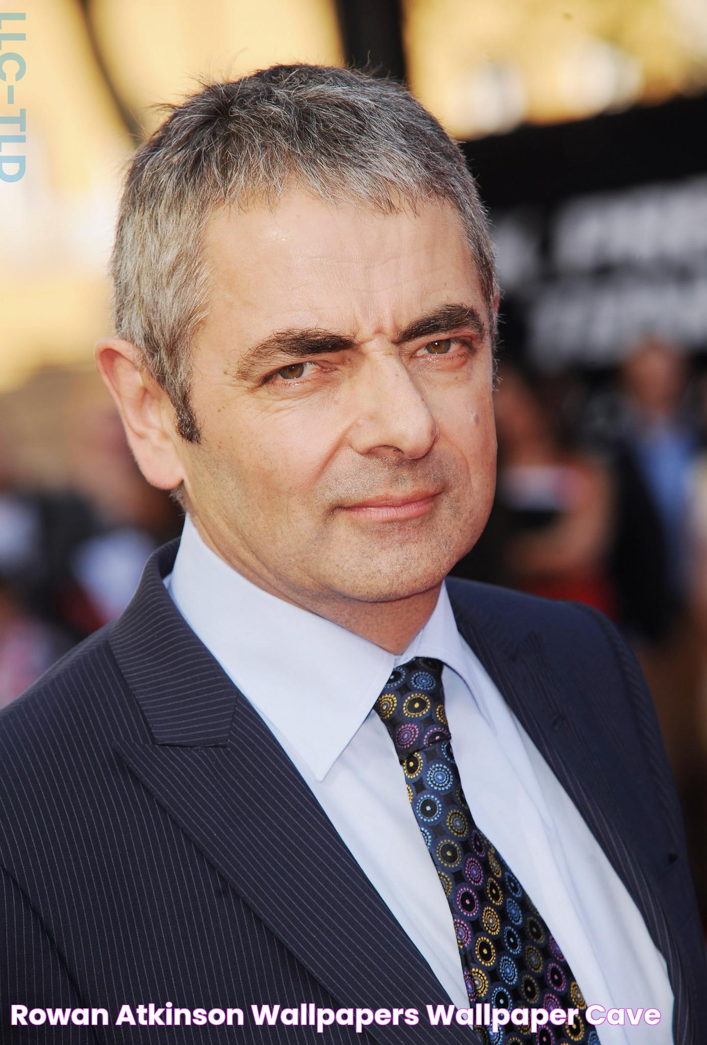 Rowan Atkinson Education: Academic Path Of A Comedic Genius