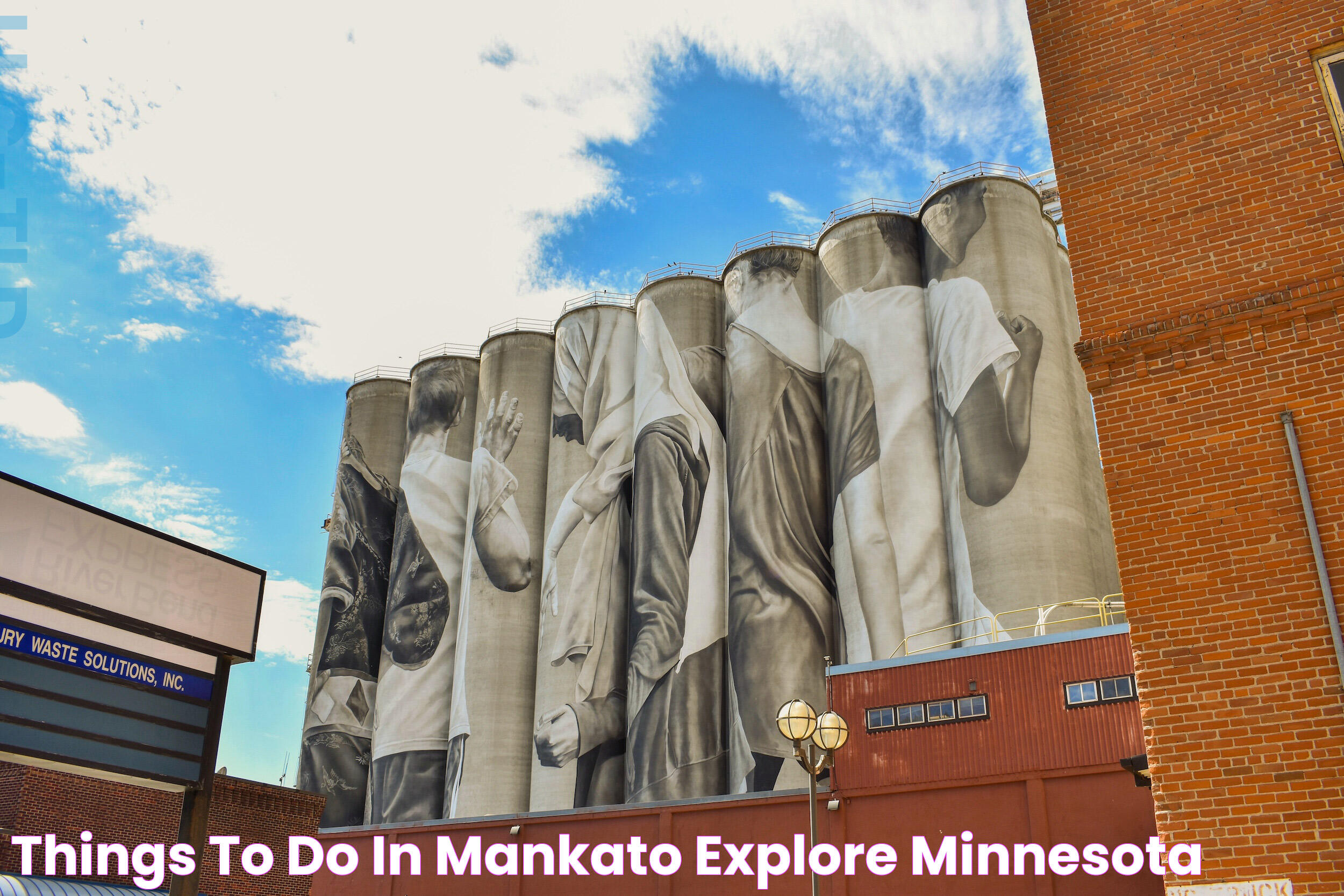 Things to Do in Mankato Explore Minnesota