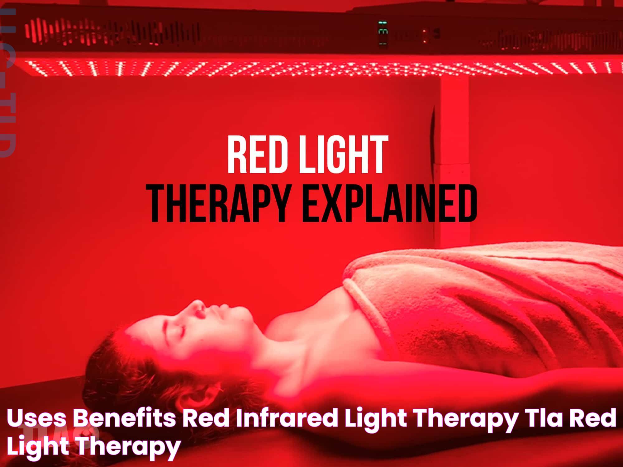 Enhancing Wellness With Revive Light Therapy Benefits