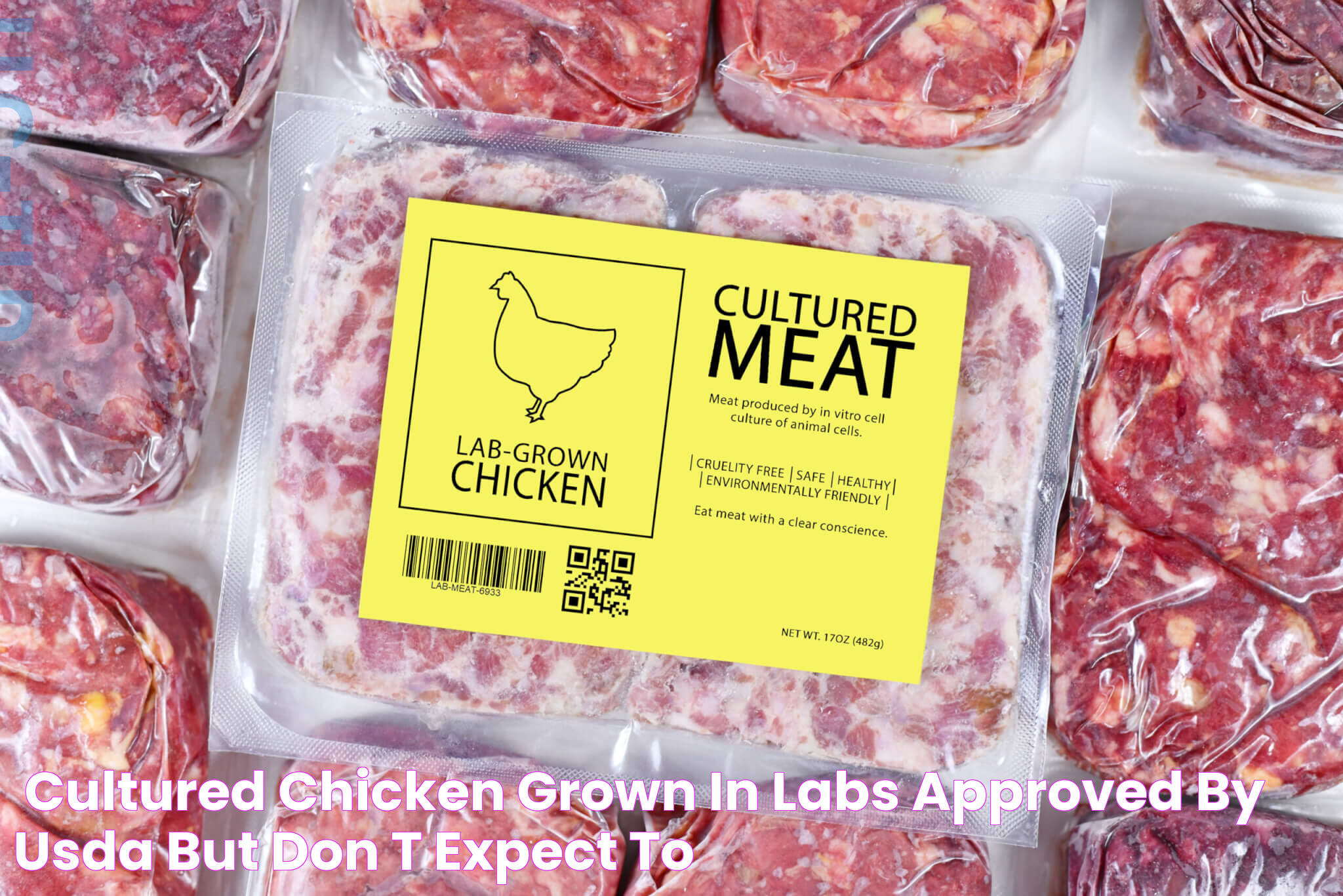 Chick-fil-A: A Deep Dive Into The Lab-Grown Chicken Debate