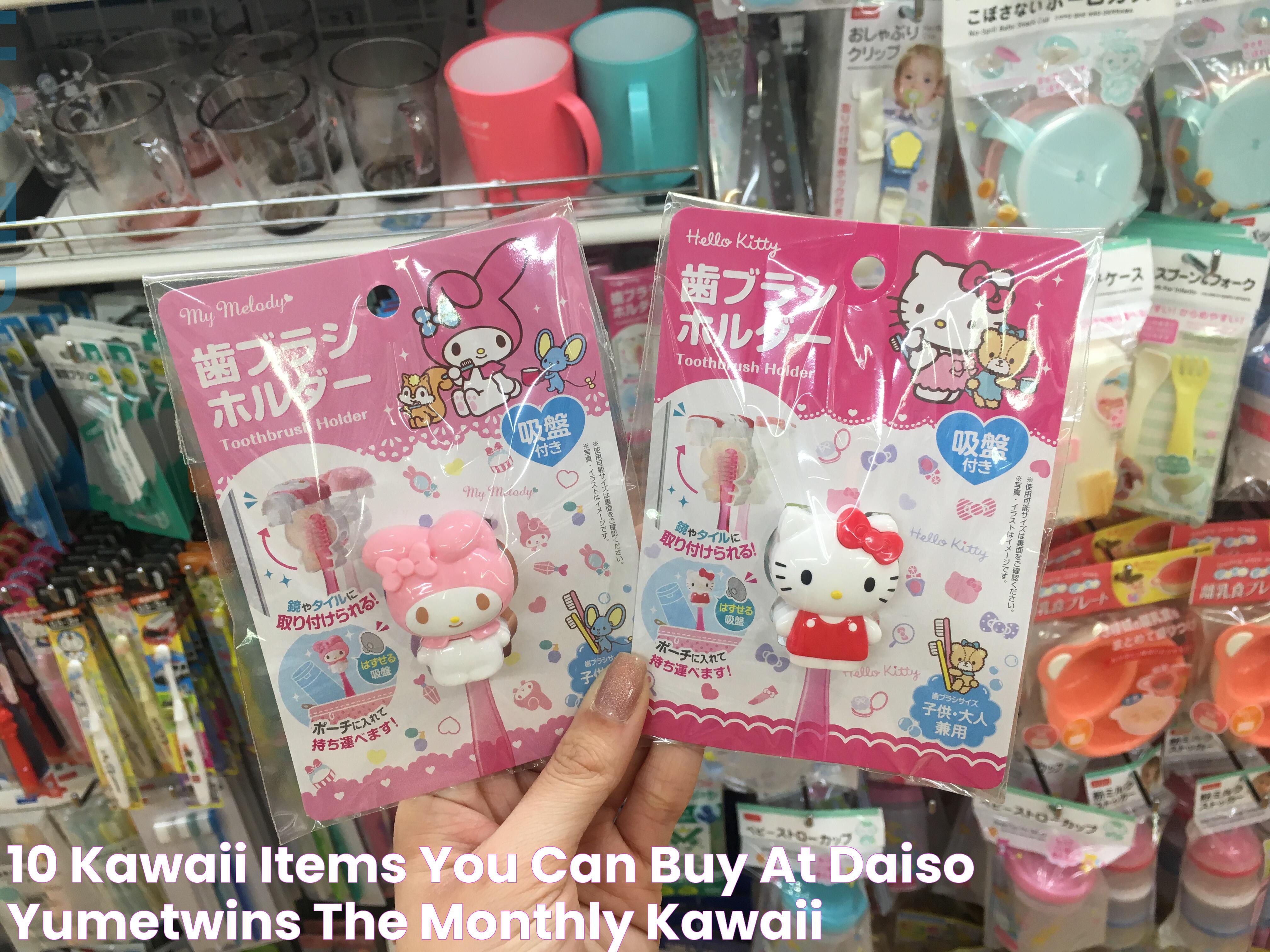 Affordable And Convenient: The Ultimate Guide To Daiso Toothbrush Cover