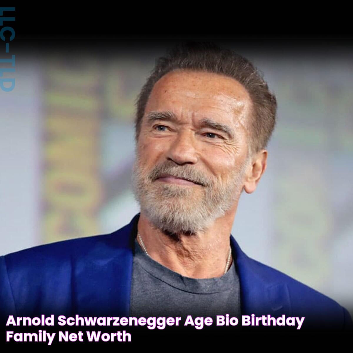 The Intriguing Timeline: Arnold Schwarzenegger Birth Time And Beyond