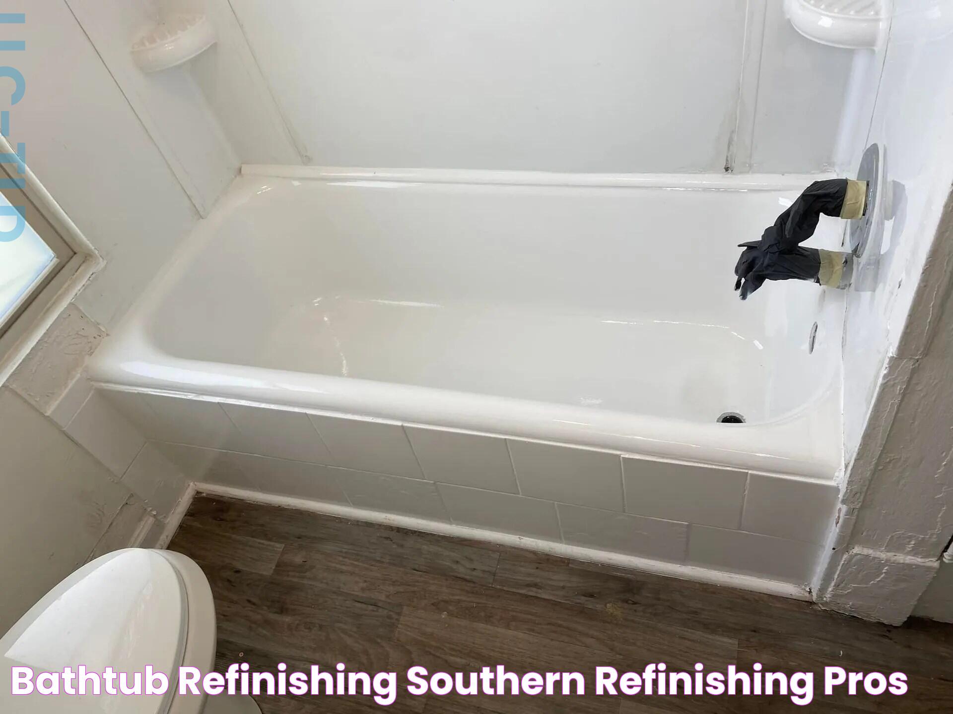 Transforming Spaces With Southern Refinishing: Techniques, Tips, And Trends