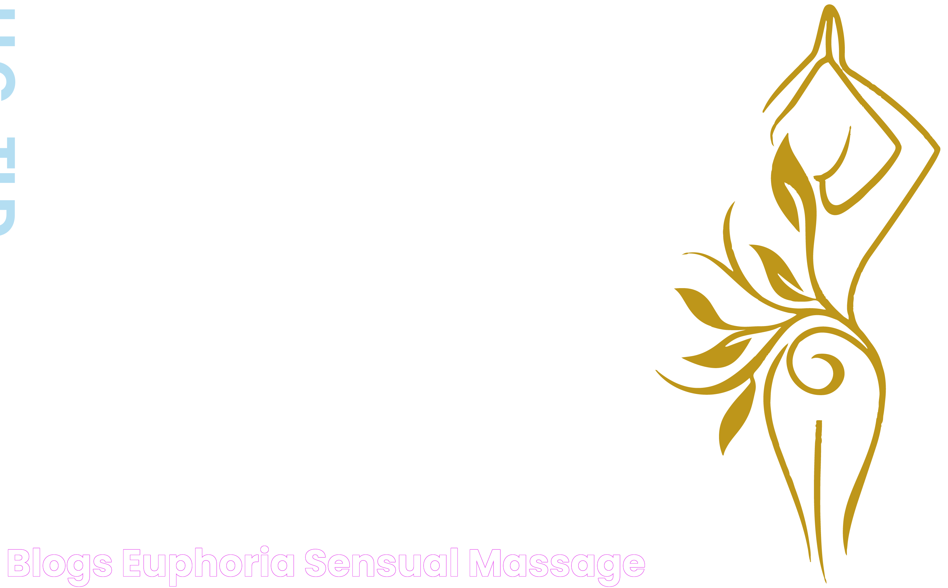 Blogs Euphoria Sensual Massage