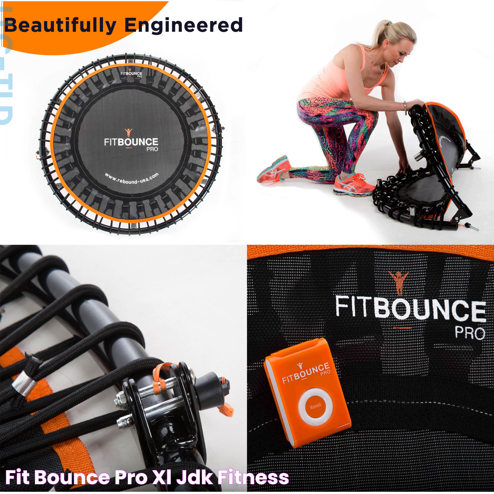 Fit Bounce Pro Vs Bellicon: The Ultimate Rebounder Showdown