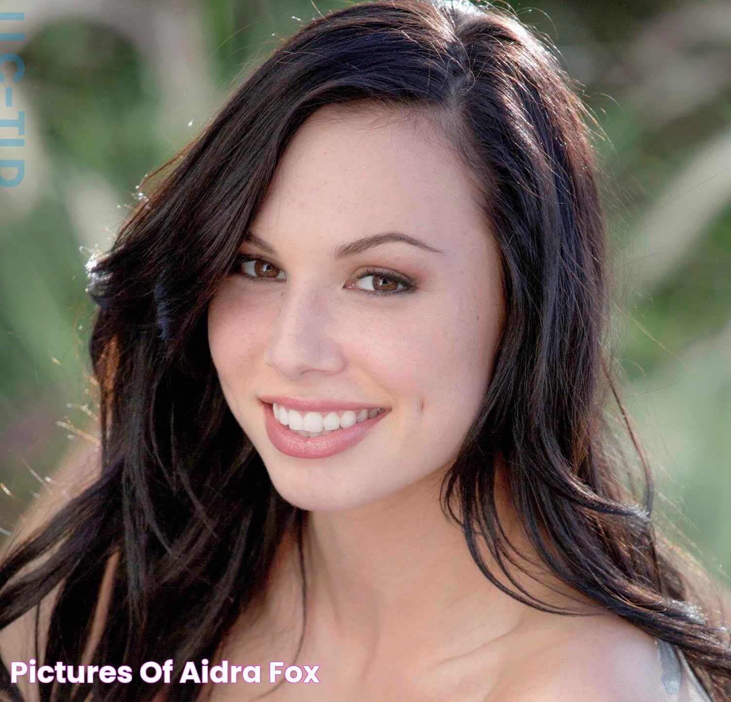 Pictures of Aidra Fox