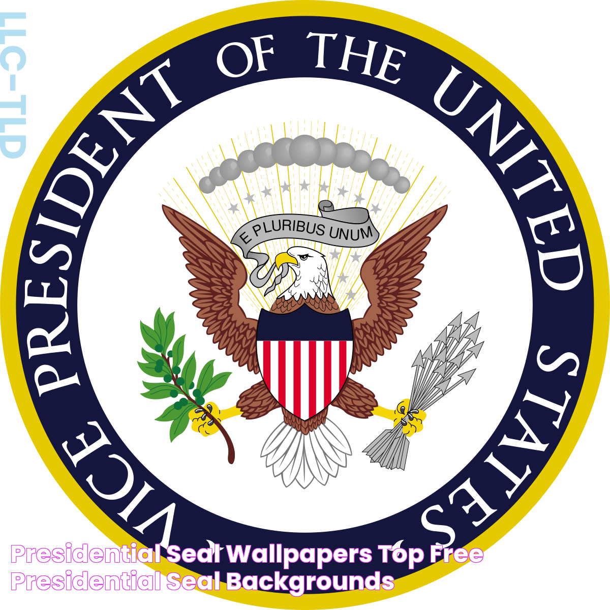 Presidential Seal Wallpapers Top Free Presidential Seal Backgrounds