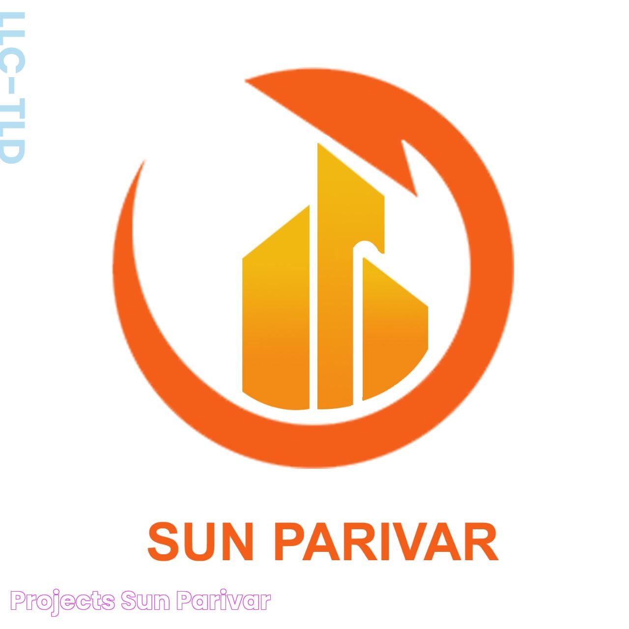 Projects Sun Parivar