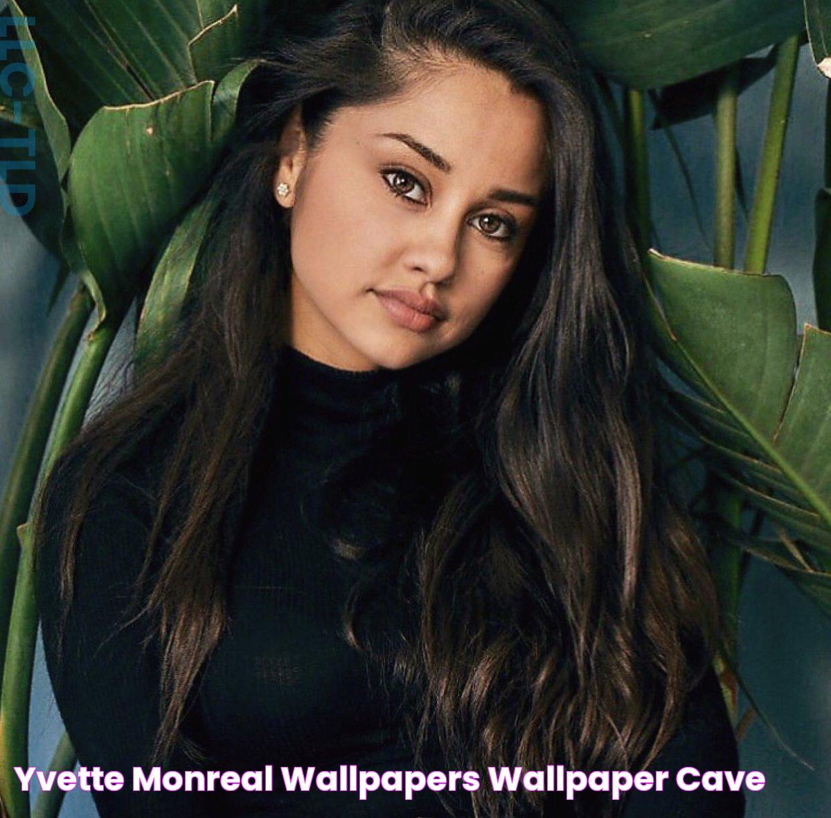 Yvette Monreal Age: A Deep Dive Into Her Life And Achievements