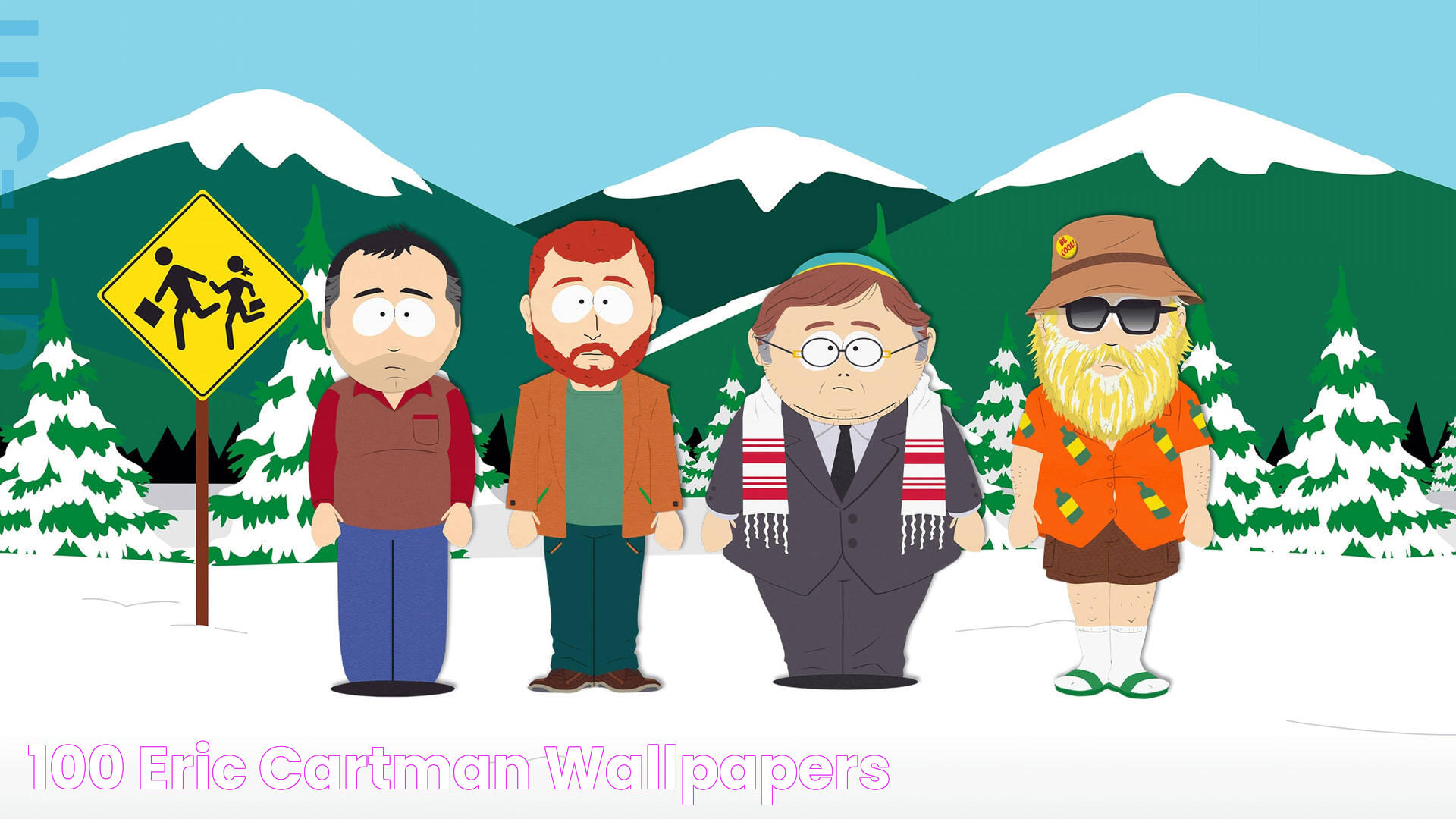 Age Mystery: How Old Is Cartman? Uncovering The Truth