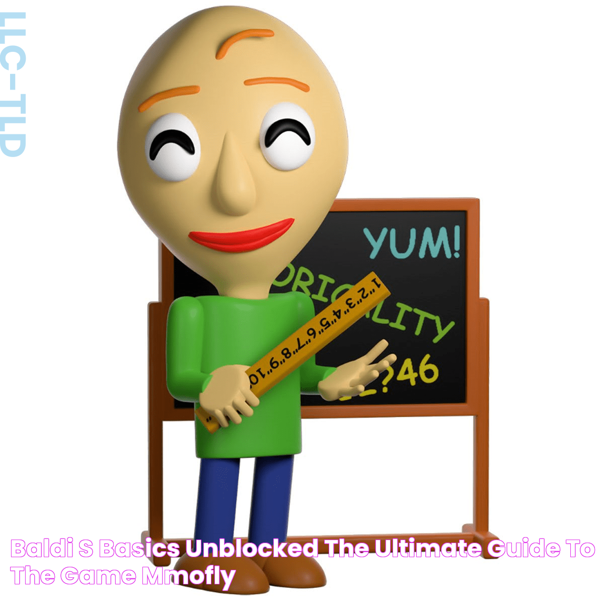 Baldi's Basics 1.0 Download - Your Ultimate Guide To Experience The Thrill