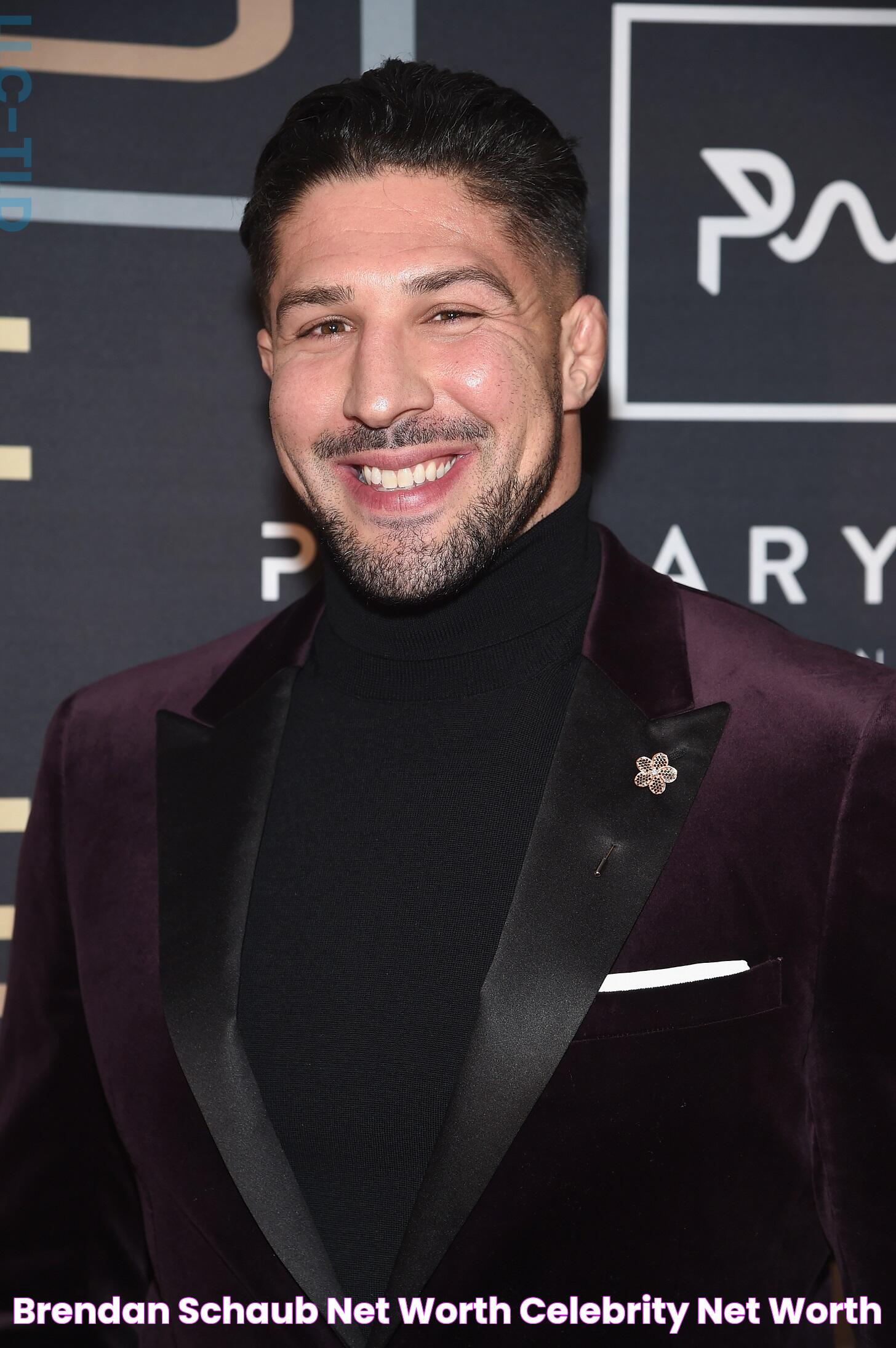 Brendan Schaub Net Worth Celebrity Net Worth